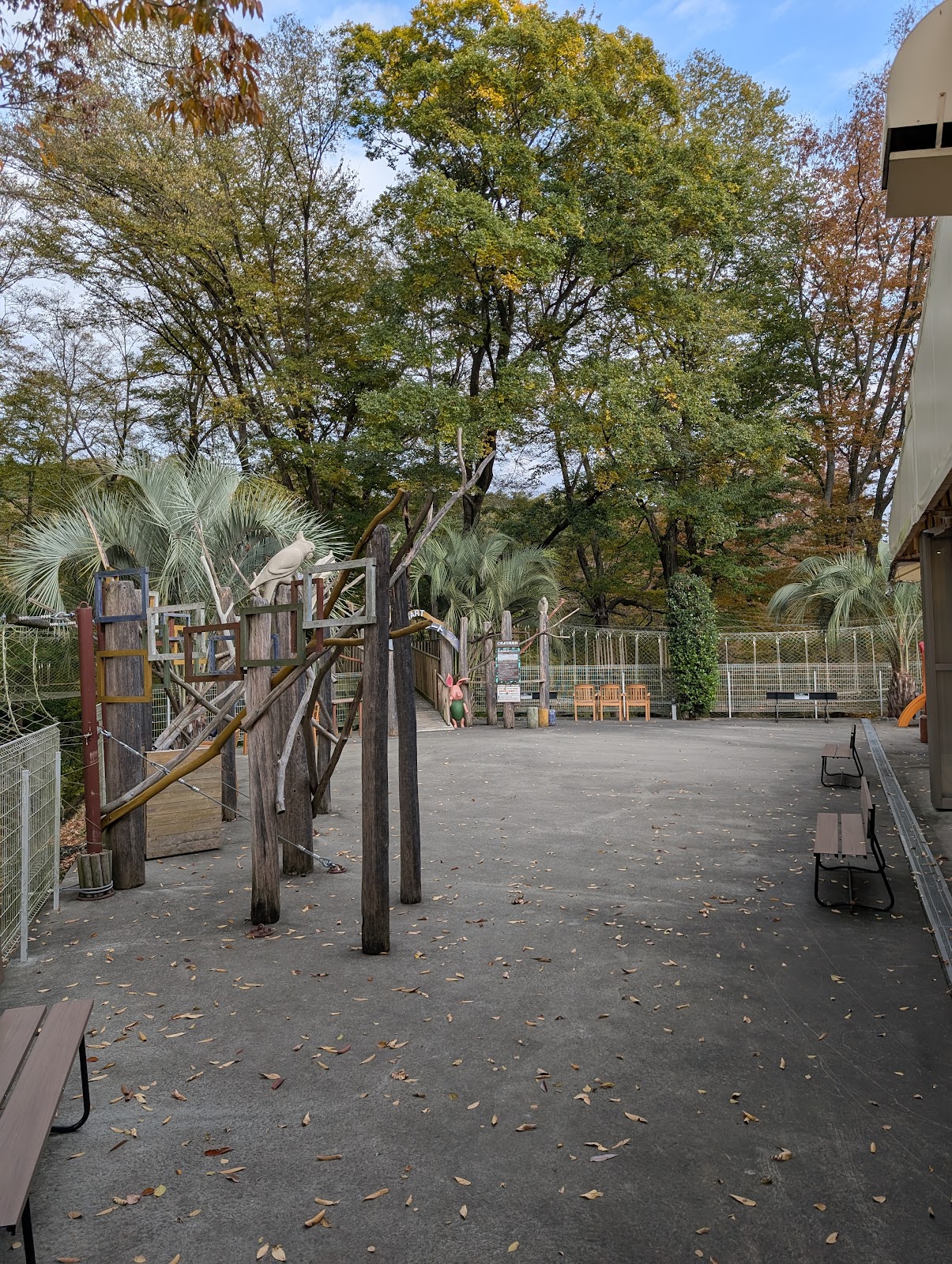 Khu cắm trại Yu No Hana Lều