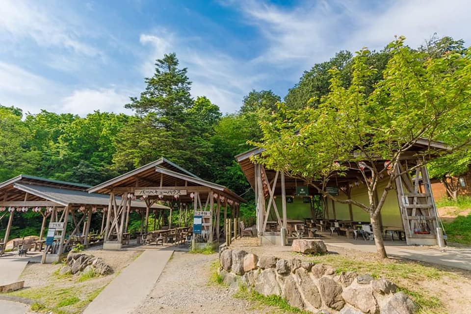 Khu nghỉ dưỡng Bio Khách sạn ＆ Spa Oo Công viên Ogose