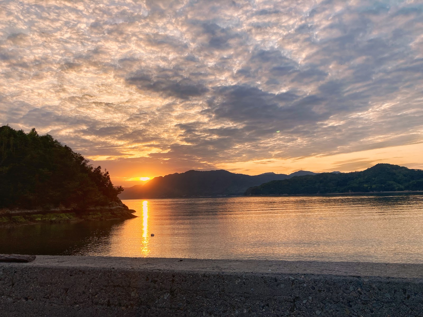 Ken Kin Shima Campground Ken Kin Shima Nature Park