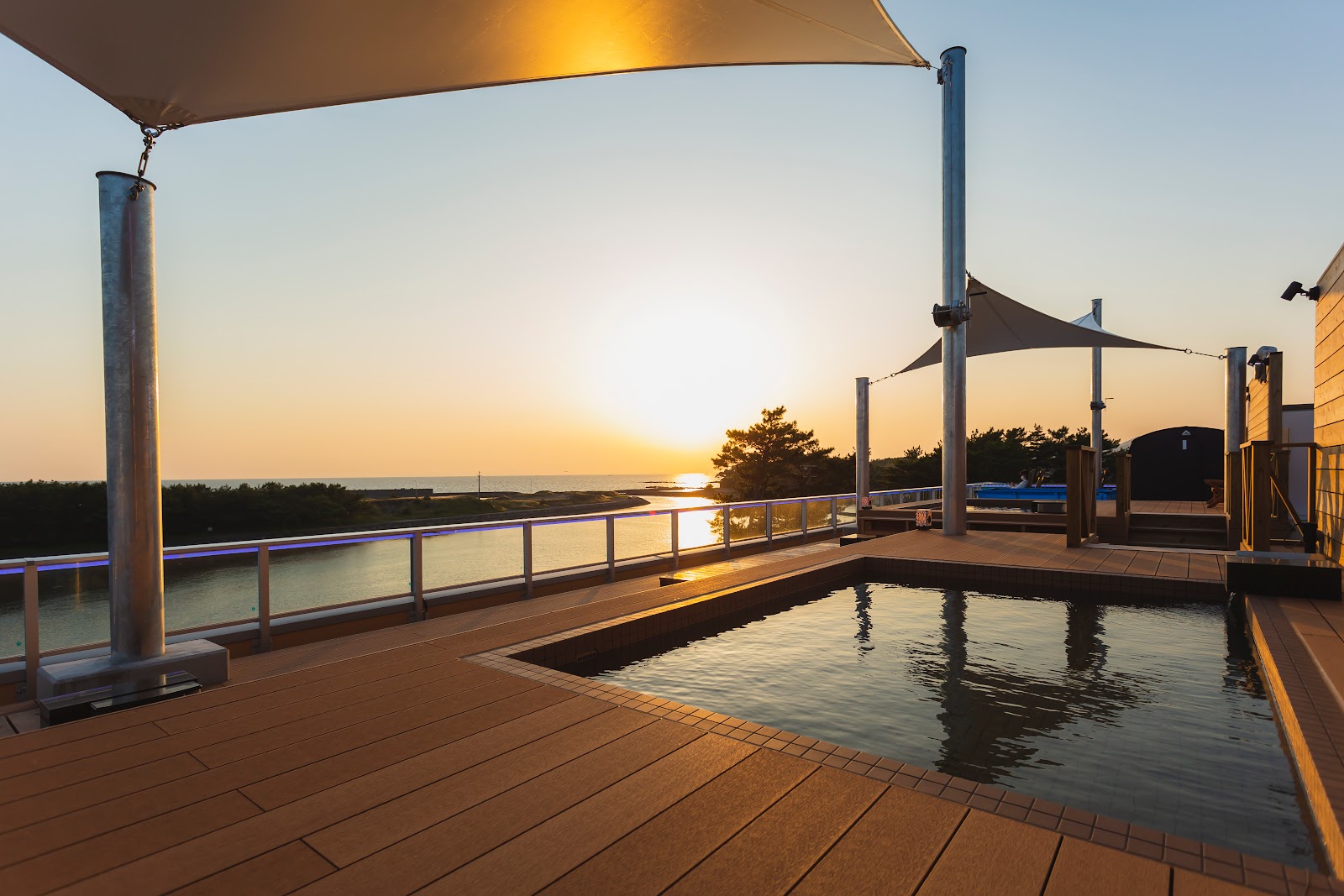 吹上浜フィールドホテル