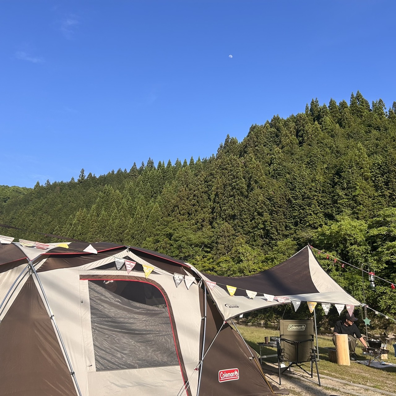 Tego Naasu Kitahiro Private Campground