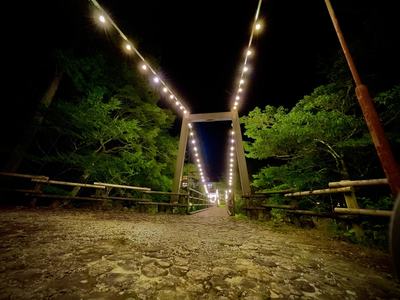 Khu cắm trại Katsu Toko