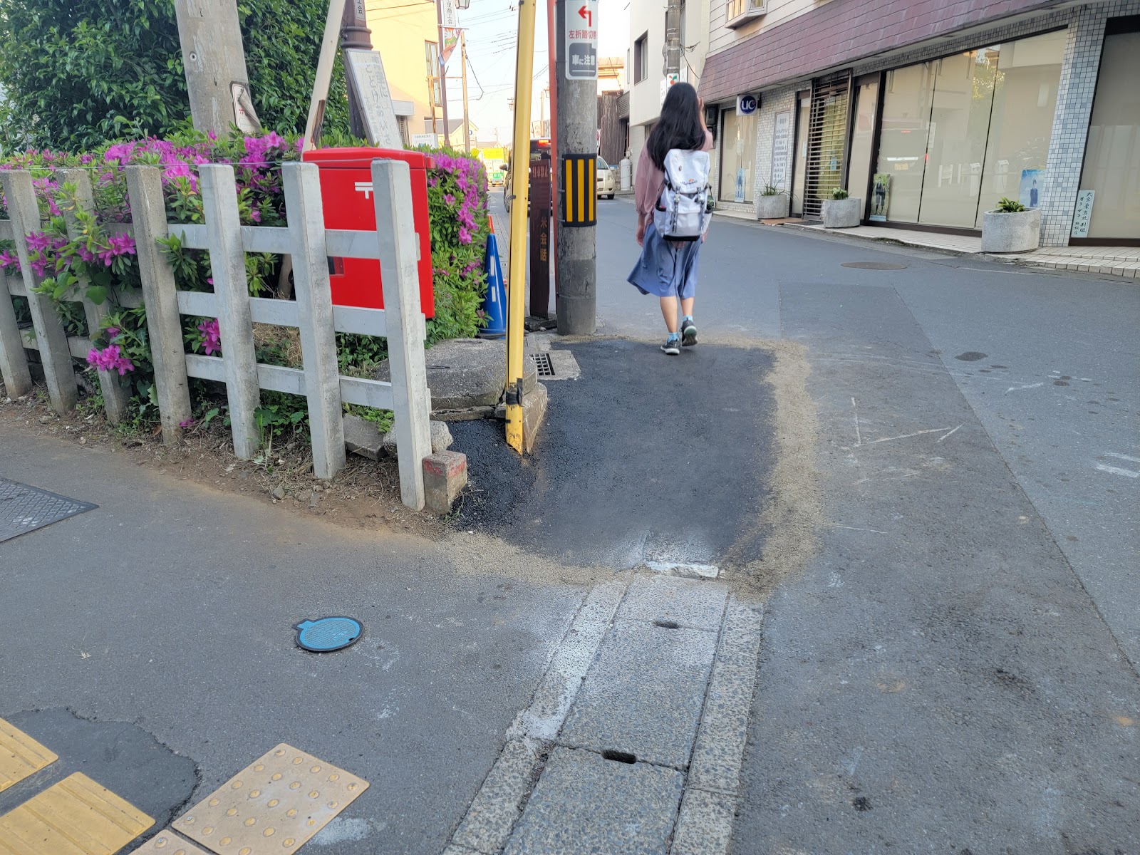 かなくさらキャンプ場