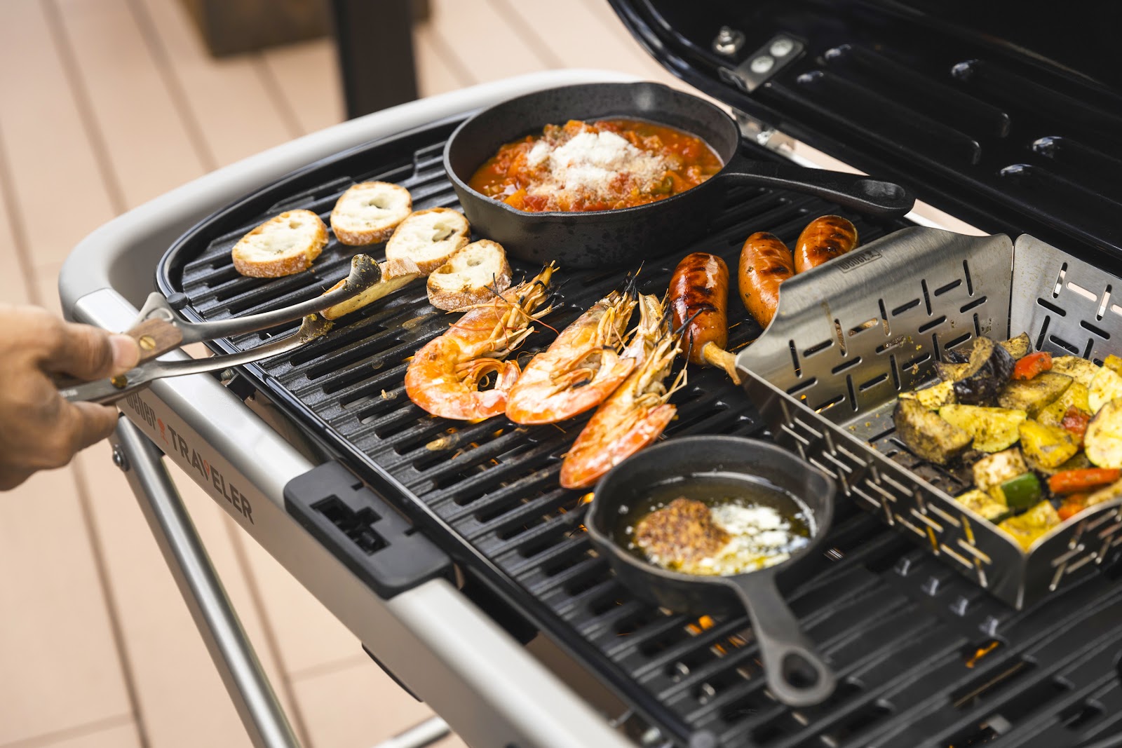 OugimachiBotanico BBQBia Vườn