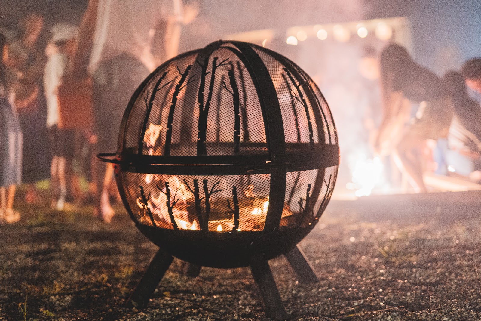 Khu cắm trại xe hơi Shino Shima Deyuu Sân thượng