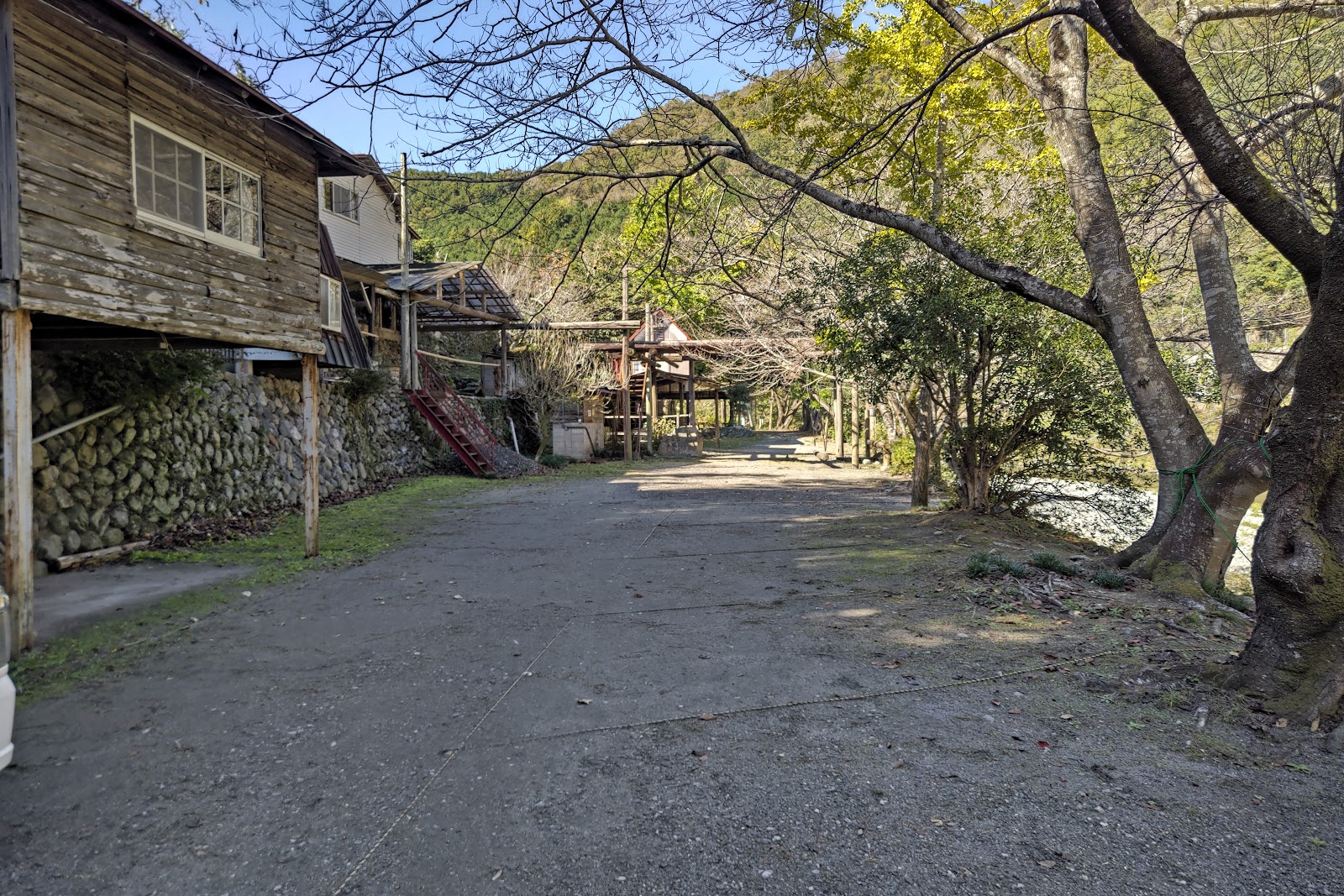 Karuizawa Rejaarando