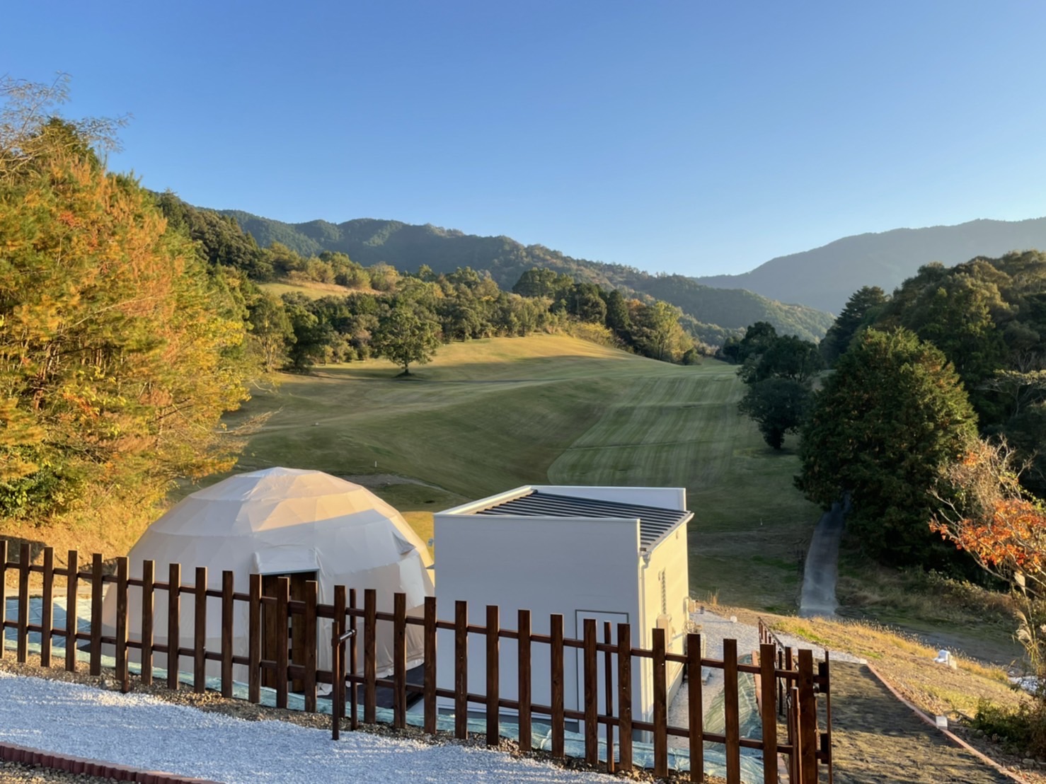 Sukaihiru Glamping Shimanto No Hoshizora