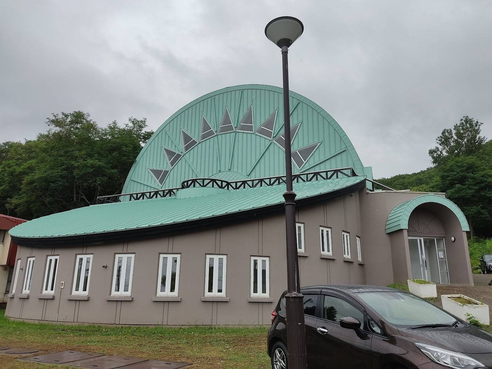 Kamoenai Seishounen Ryokou Mura