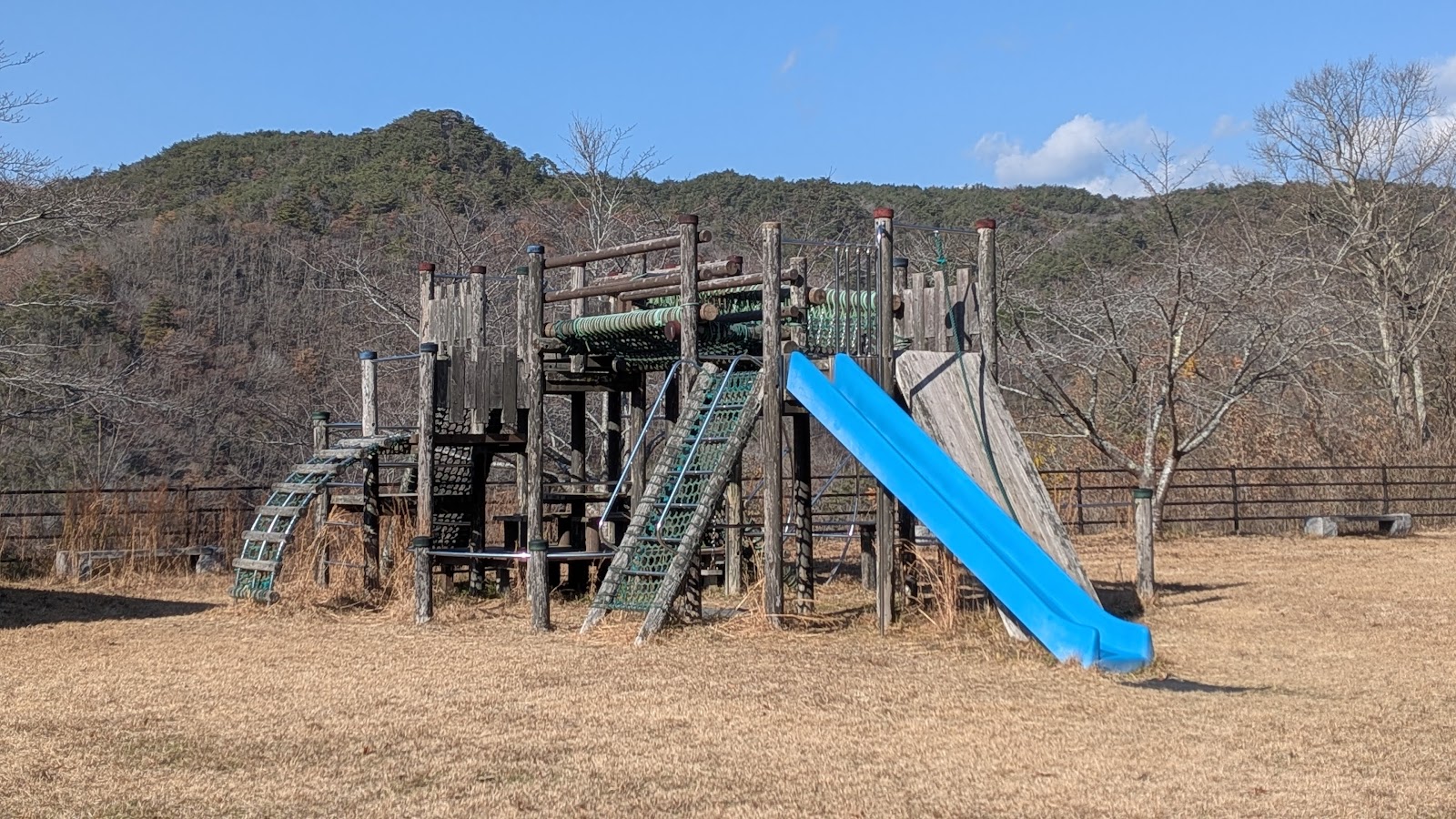 Khu cắm trại Hokubou Momiji Công viên