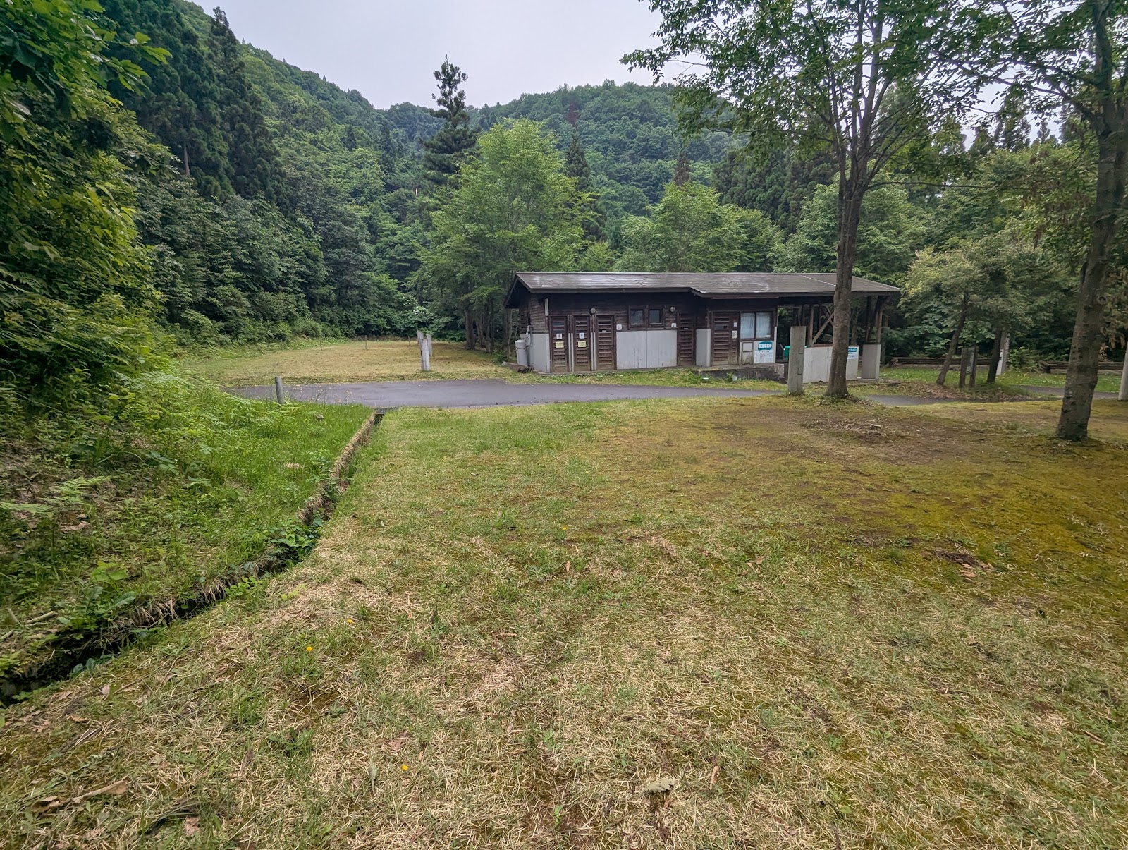 いこいの森グリーンフィールド