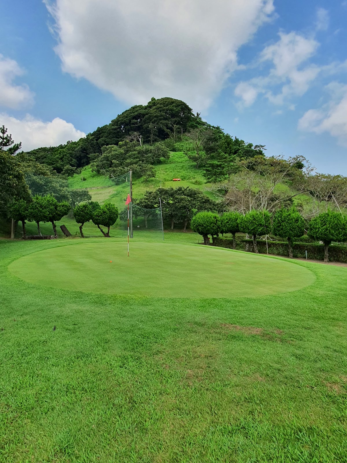 ゴルフプラザサンライズ