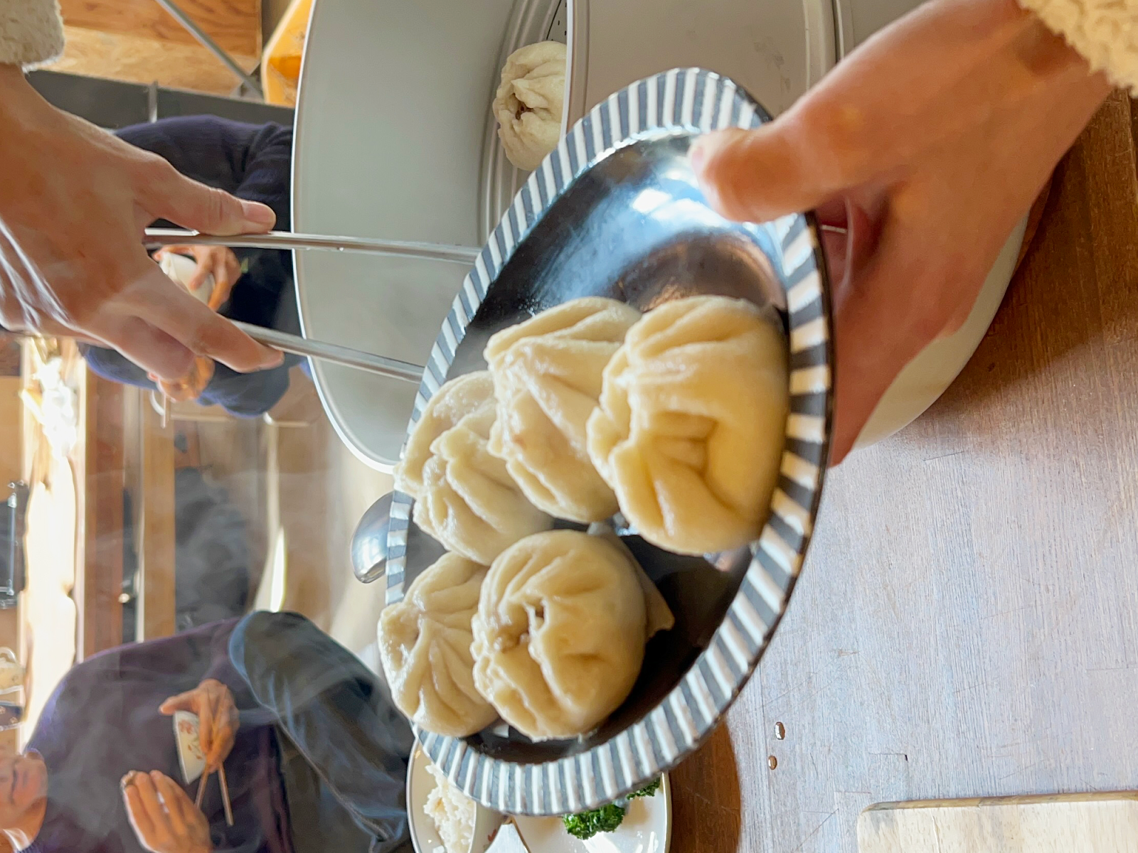 Ikuchi Is. Forest Restaurant