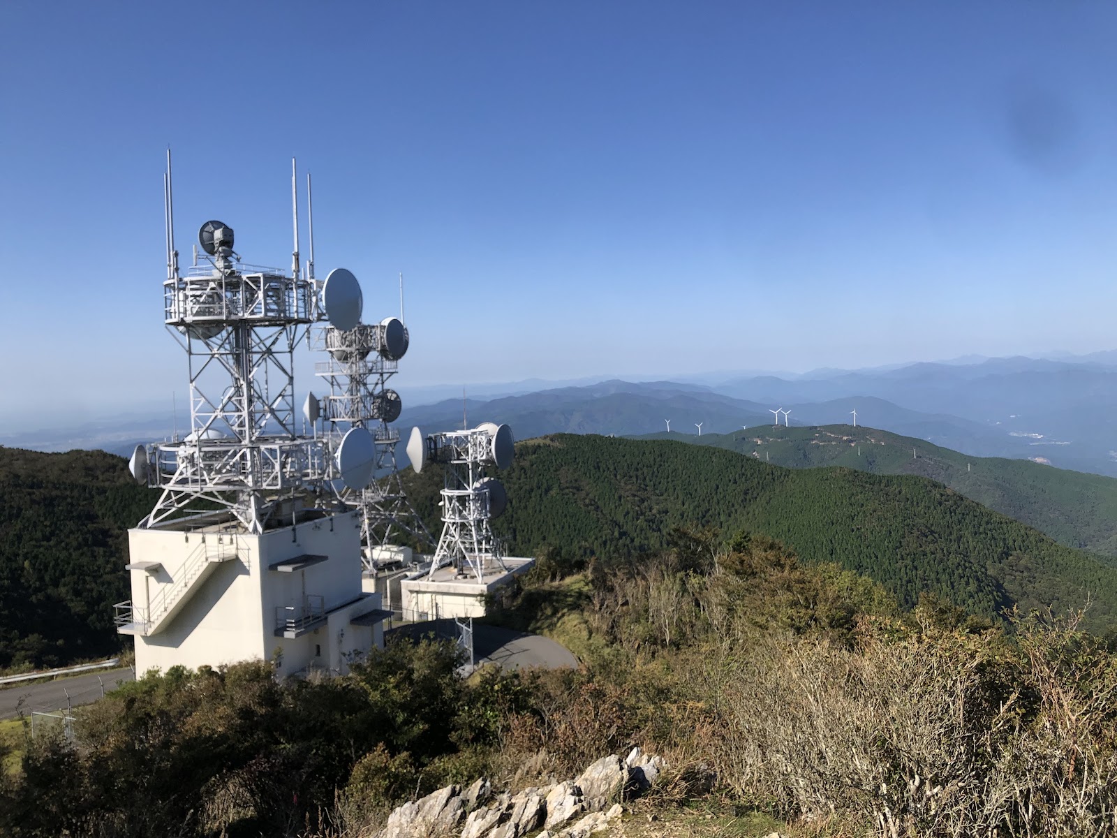 Khu cắm trại Kaji Ke Mori