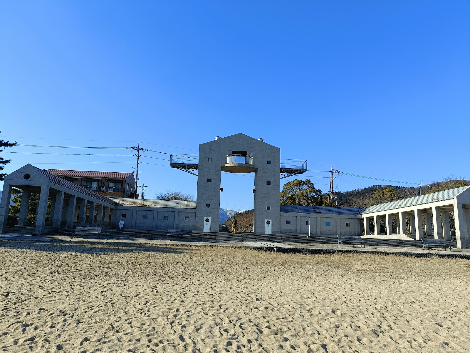 マキノサニービーチ 高木浜