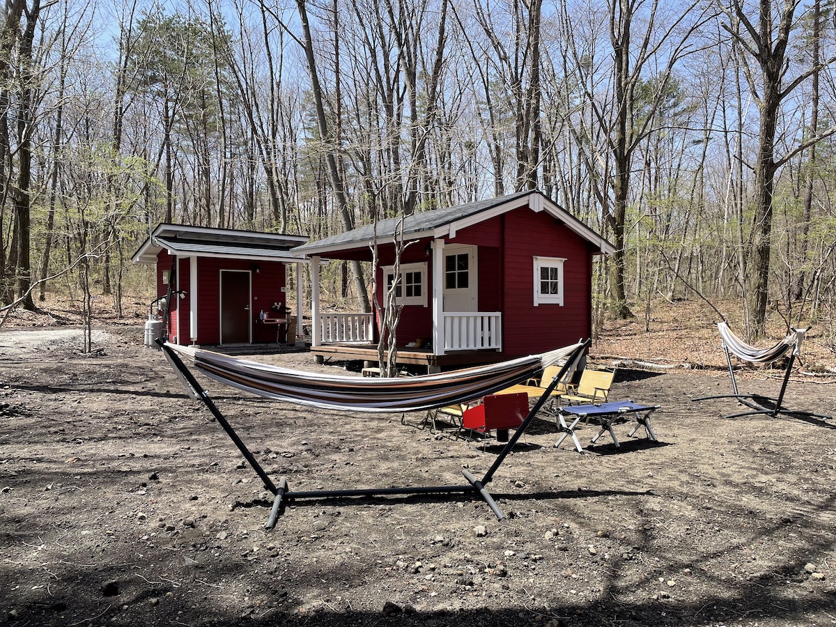 Kitakaru Space Kita Kei Supeesu