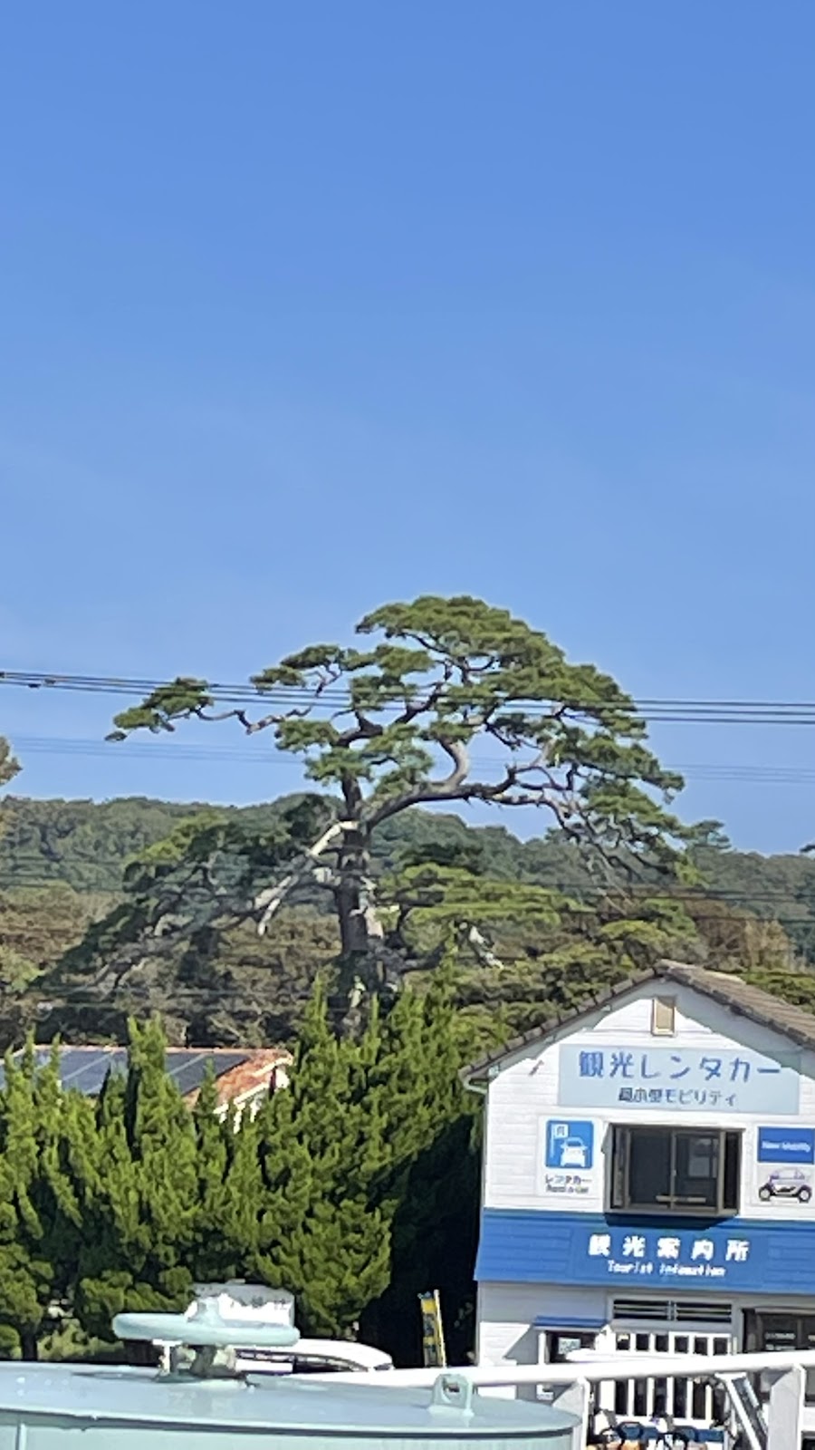 Himejima Kaisuiyokujou Campground