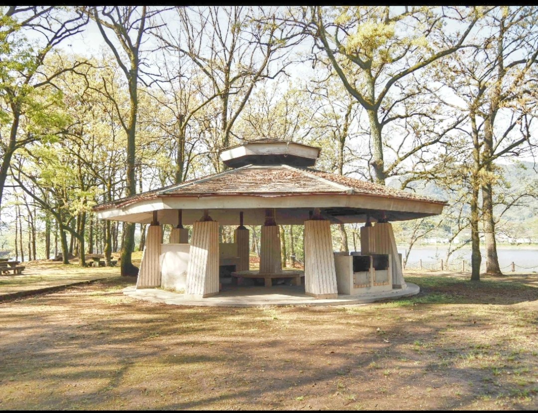 Khu cắm trại Tateoka Thiên nhiên Công viên