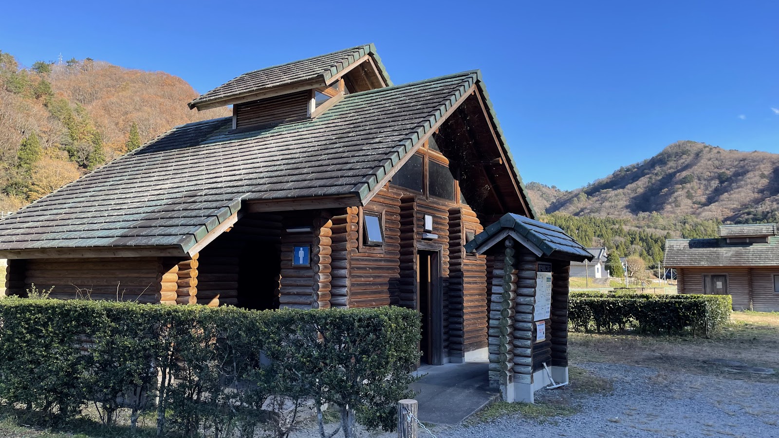 夏井川渓谷キャンプ場