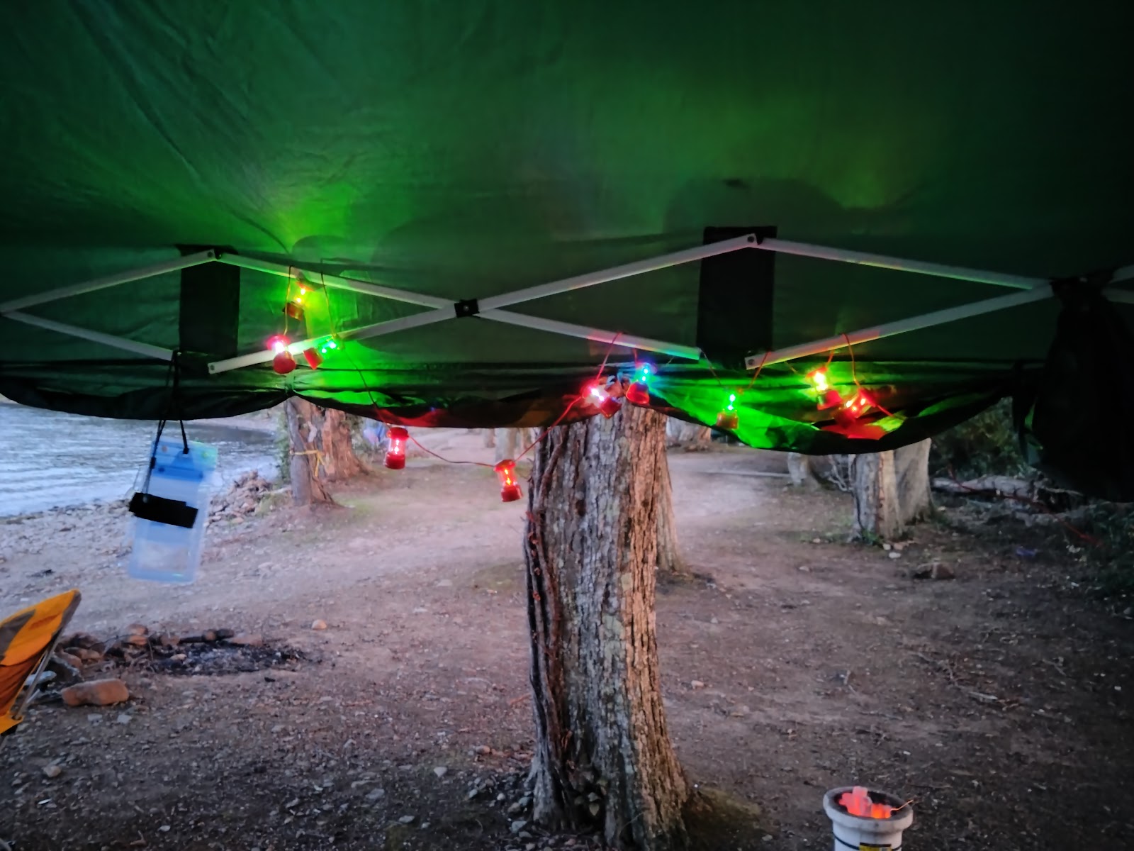 猪苗代オートキャンプみなみ