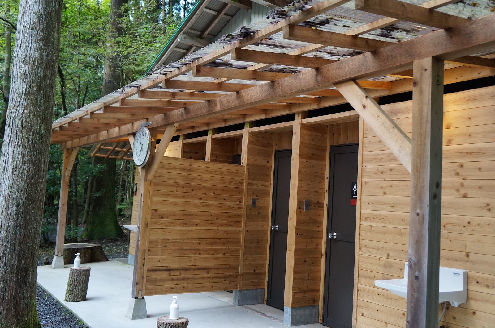 Pengin Mura Auto Campground