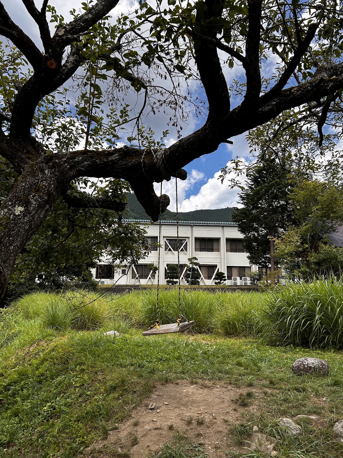 Auto Camping Sawatani