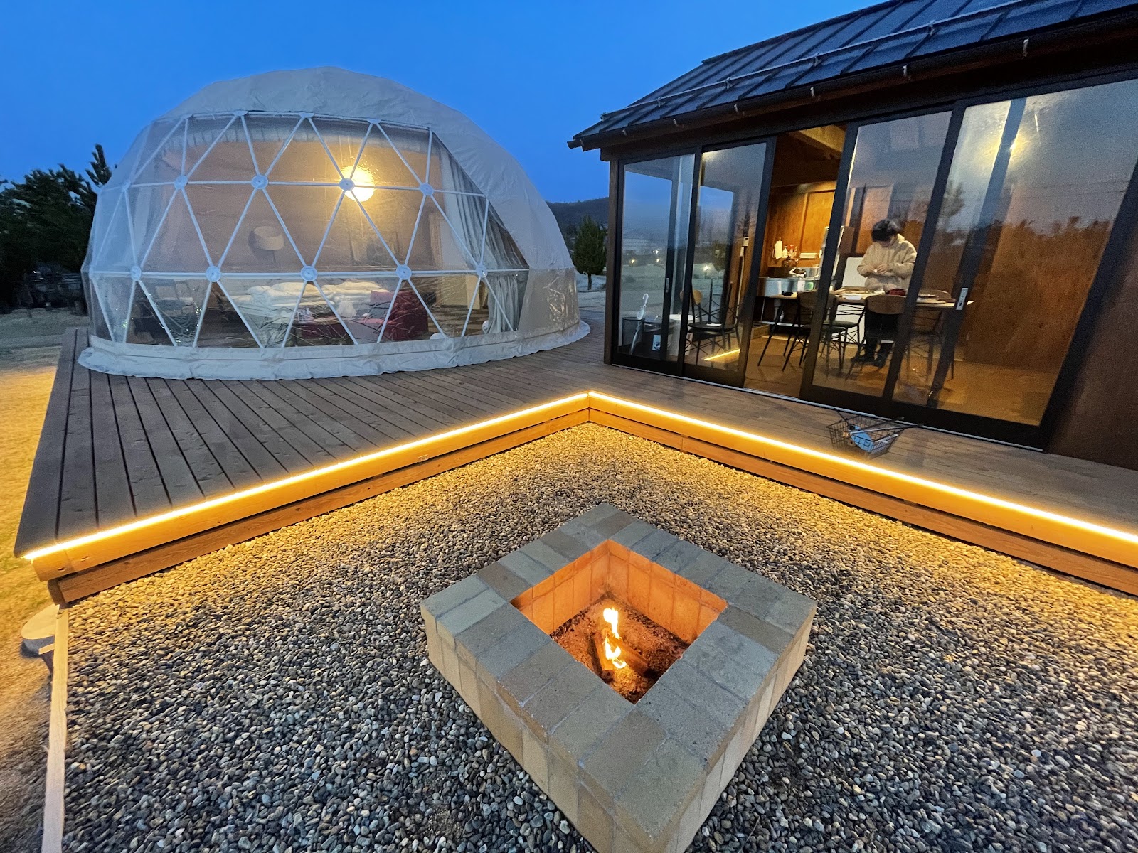 Guranruuju Yuuhi Ke Ura