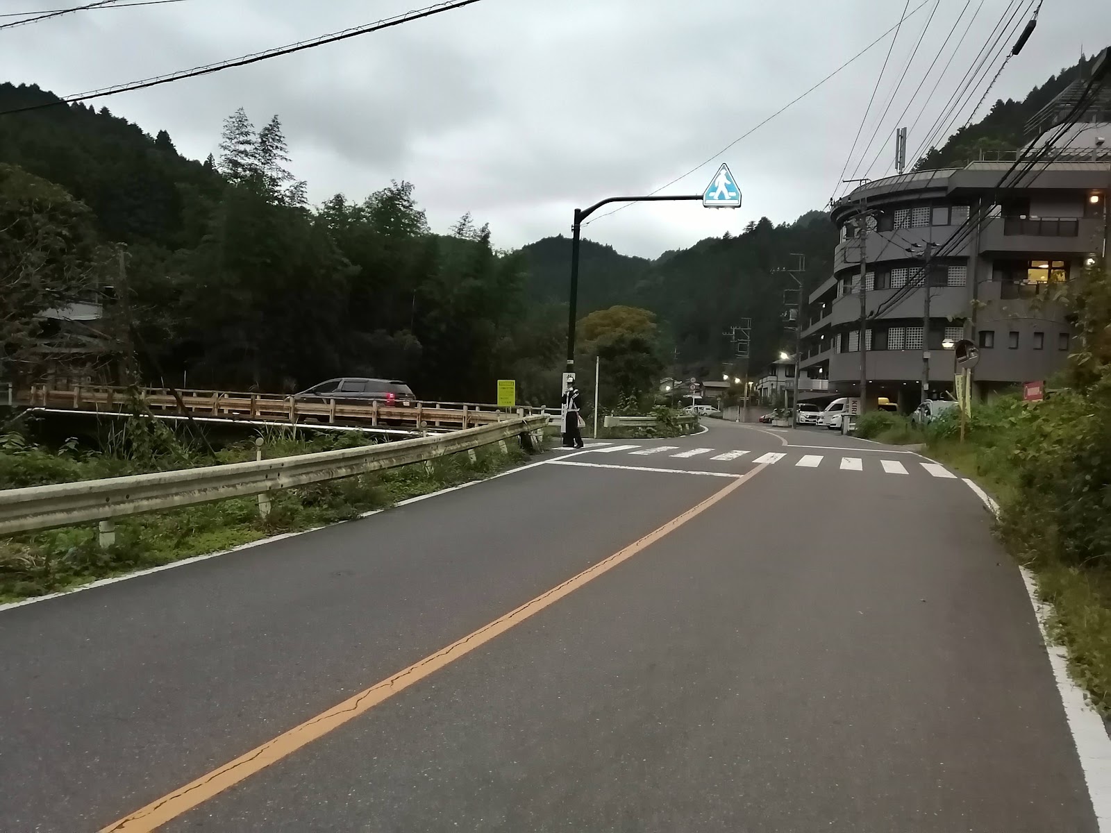 Cắm trại Ooba Mura