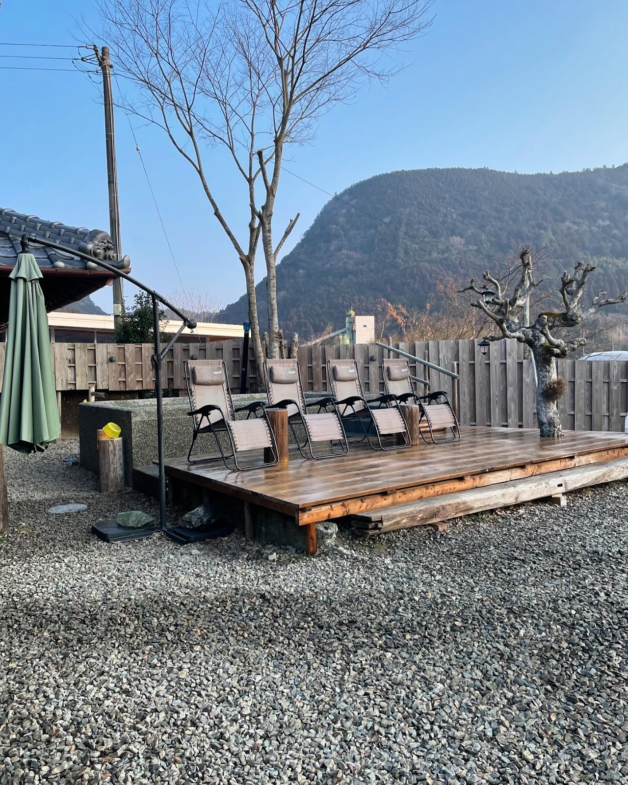 Thiên nhiên Hiiringu