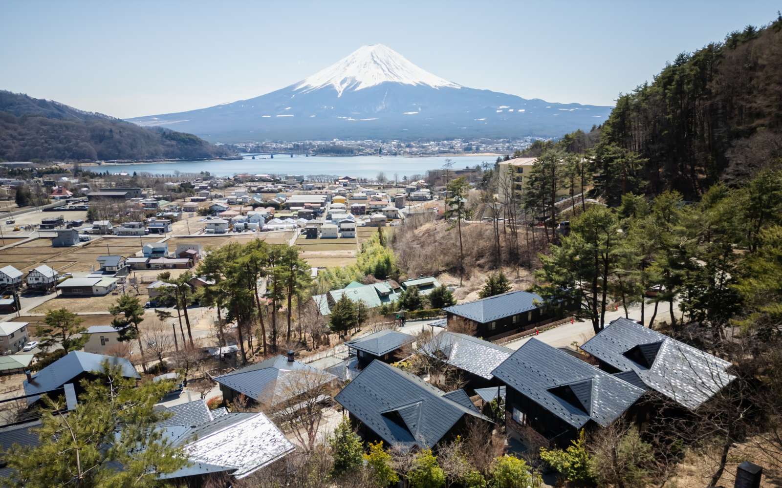 ハーバル・バンズ・キャンプ（HERBAL BAN'S CAMP）