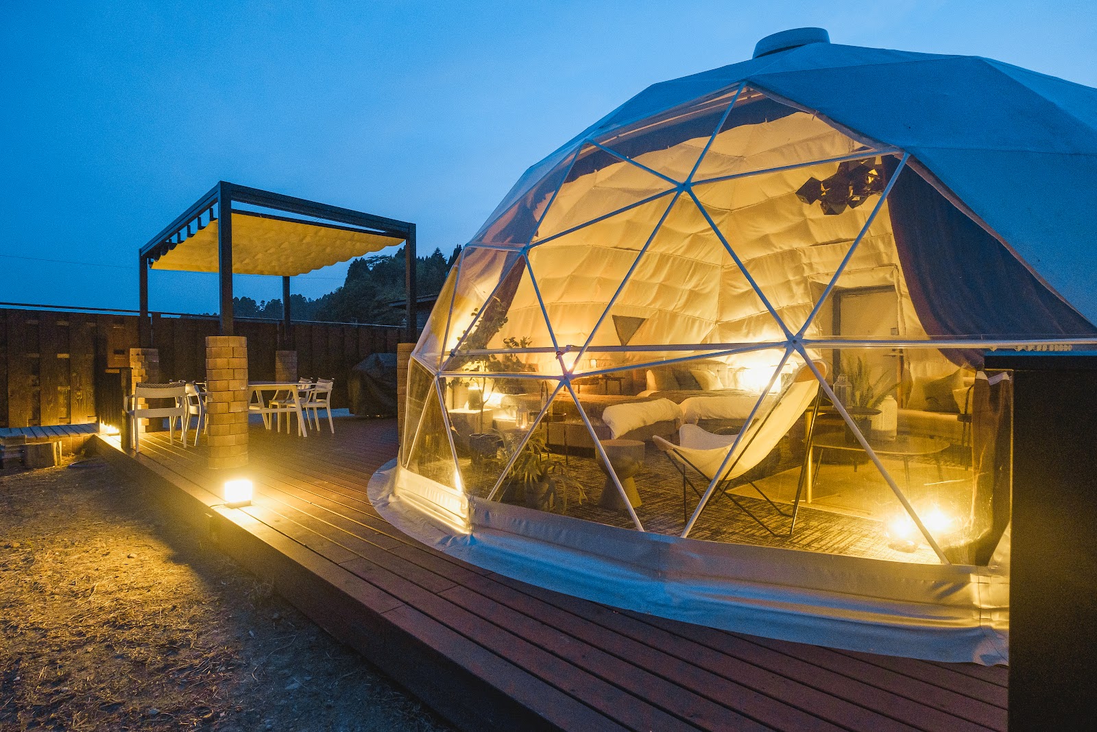 移り住みたくなる宿『イミグレ』