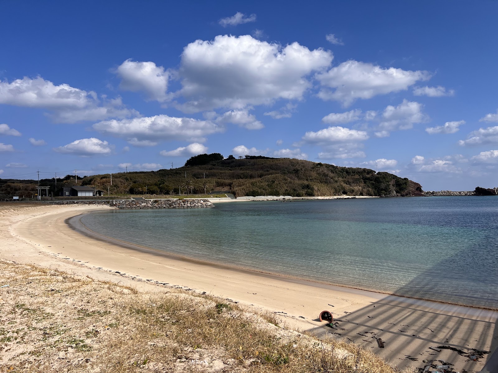 Suna Mita Kaisuiyokujou