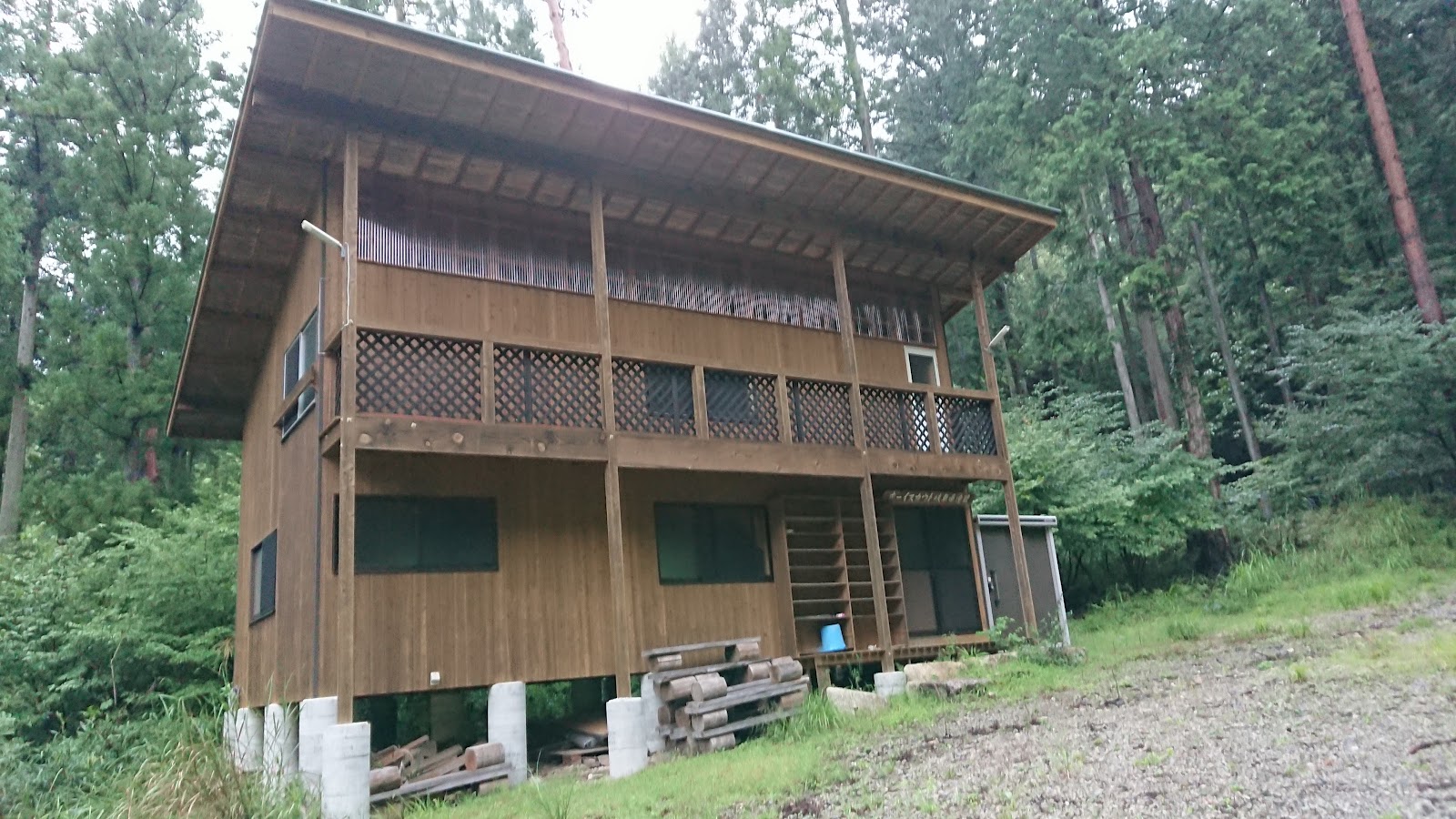 Kou Ki No Mori Yaeijou