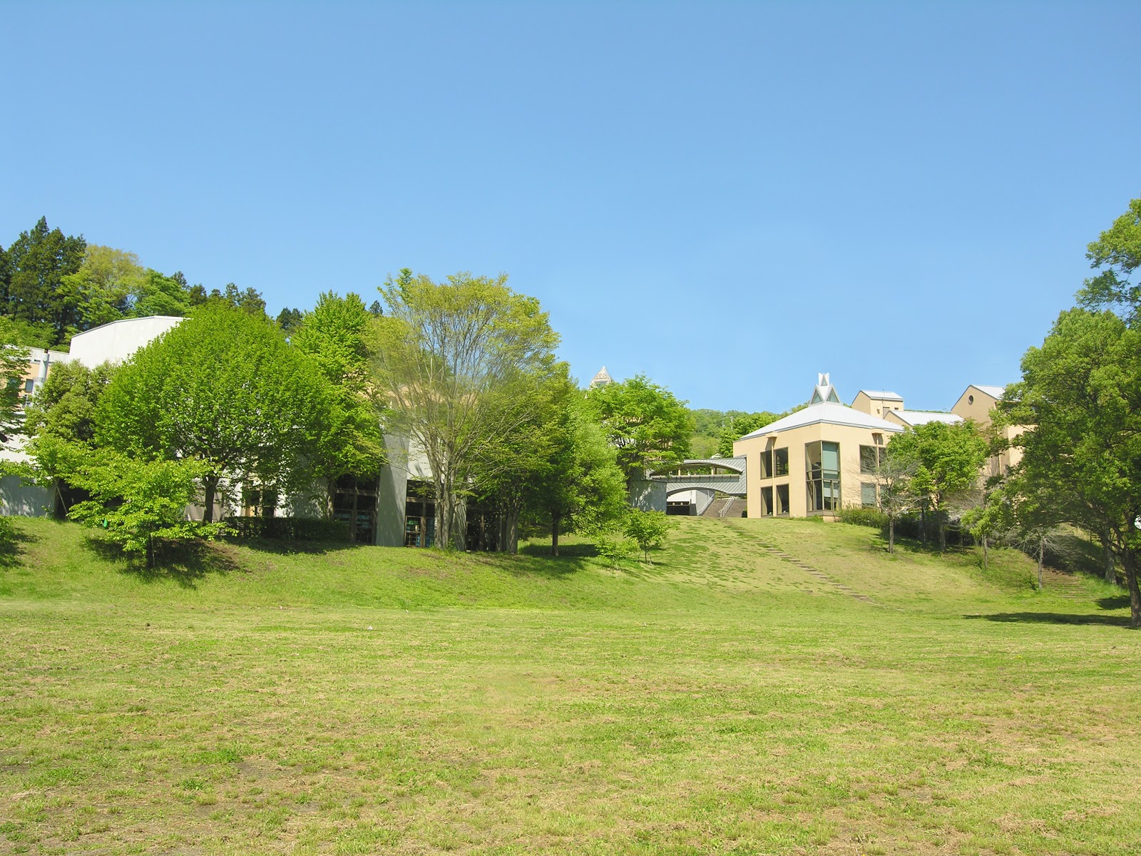 Fujino Geijutsu No Ie