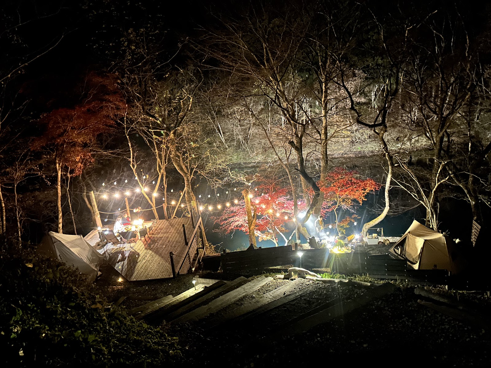 Airii Camping Base CAMP. BBQ.Tsuaa. Rentaru.