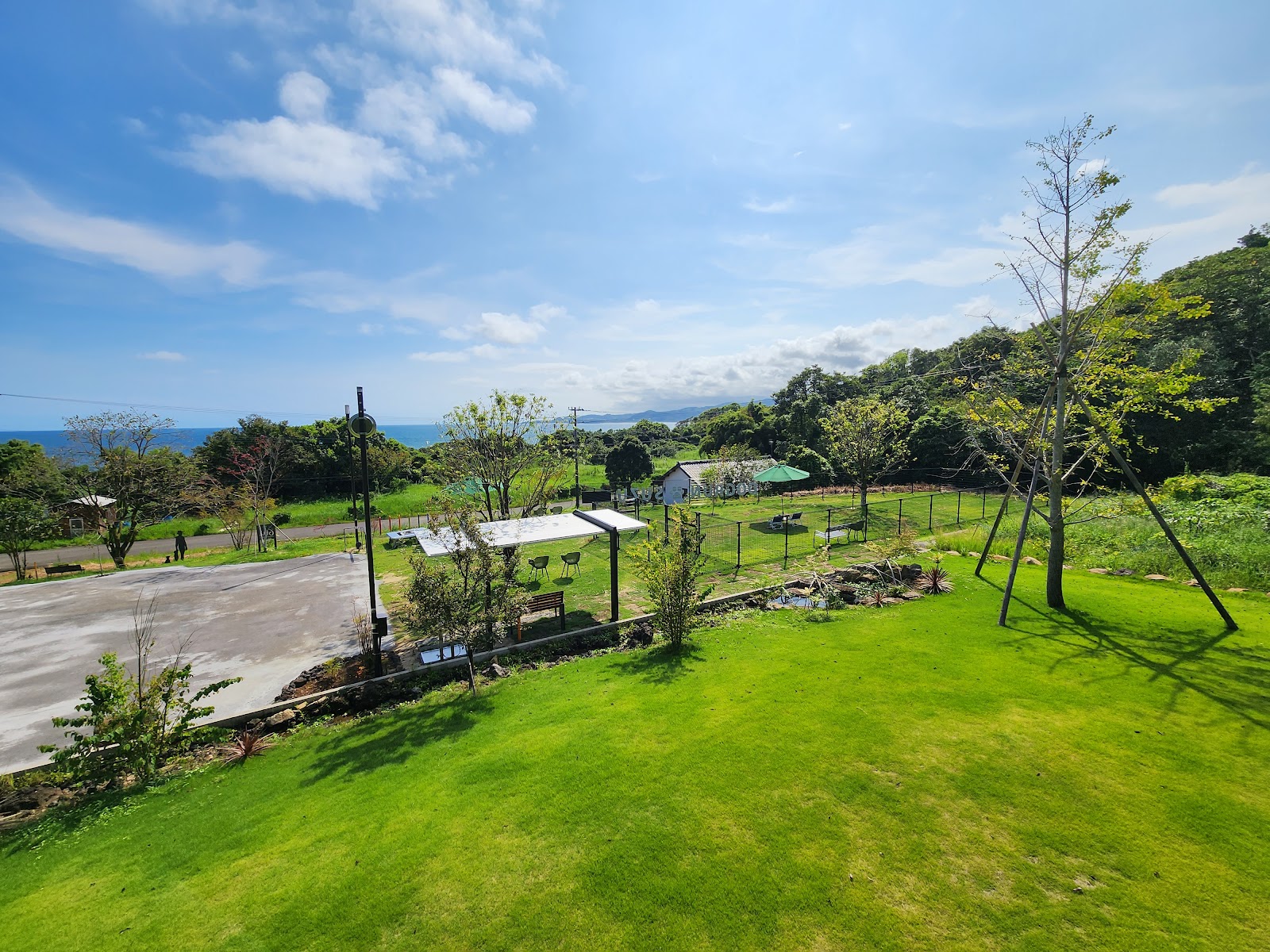 Private Dogguran& Camping FiirudoSUZU