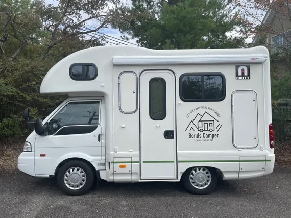 KyanpingukaarentaruB'sForest