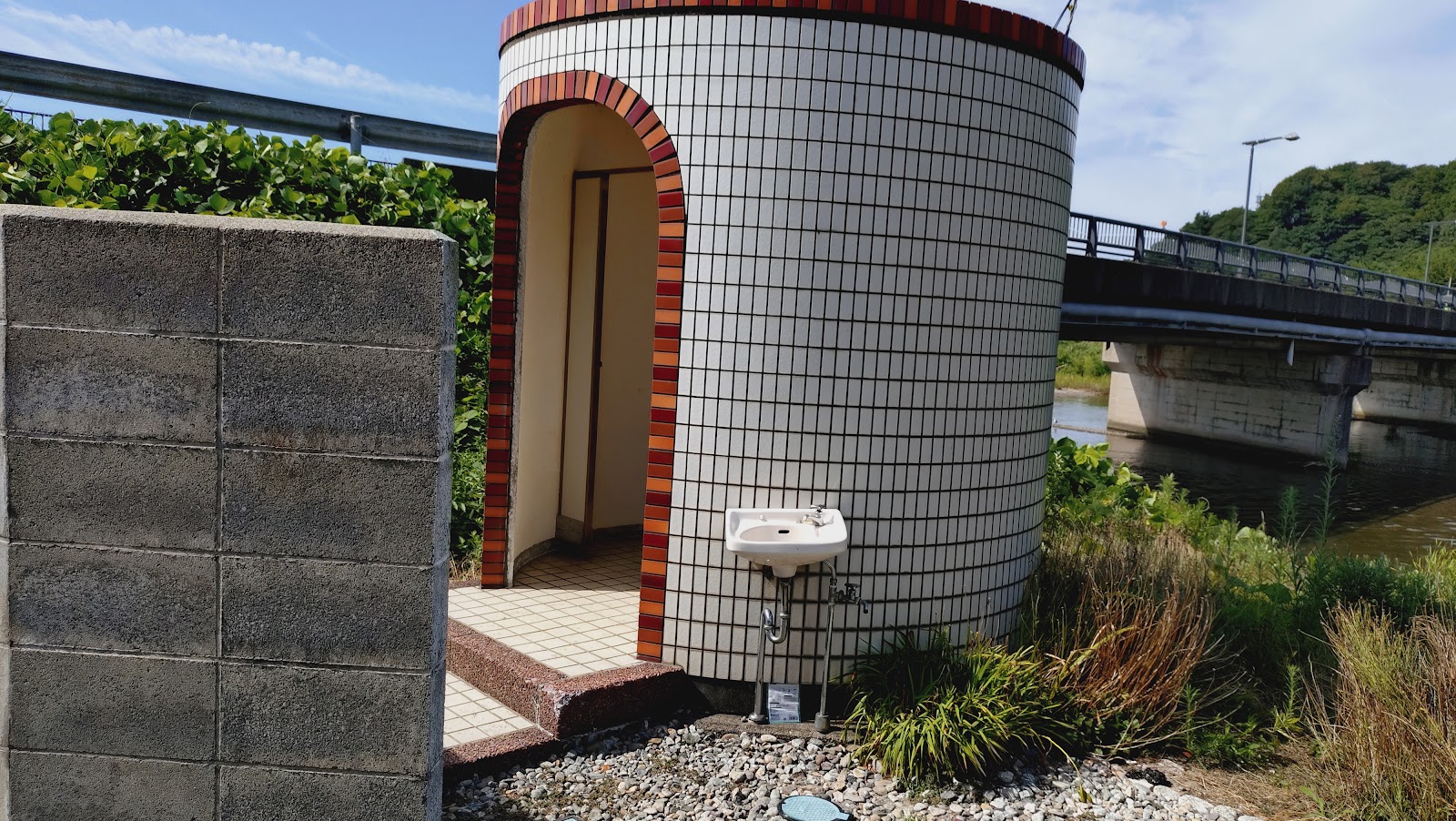 Nezumi Ke Kanso Soso Campground