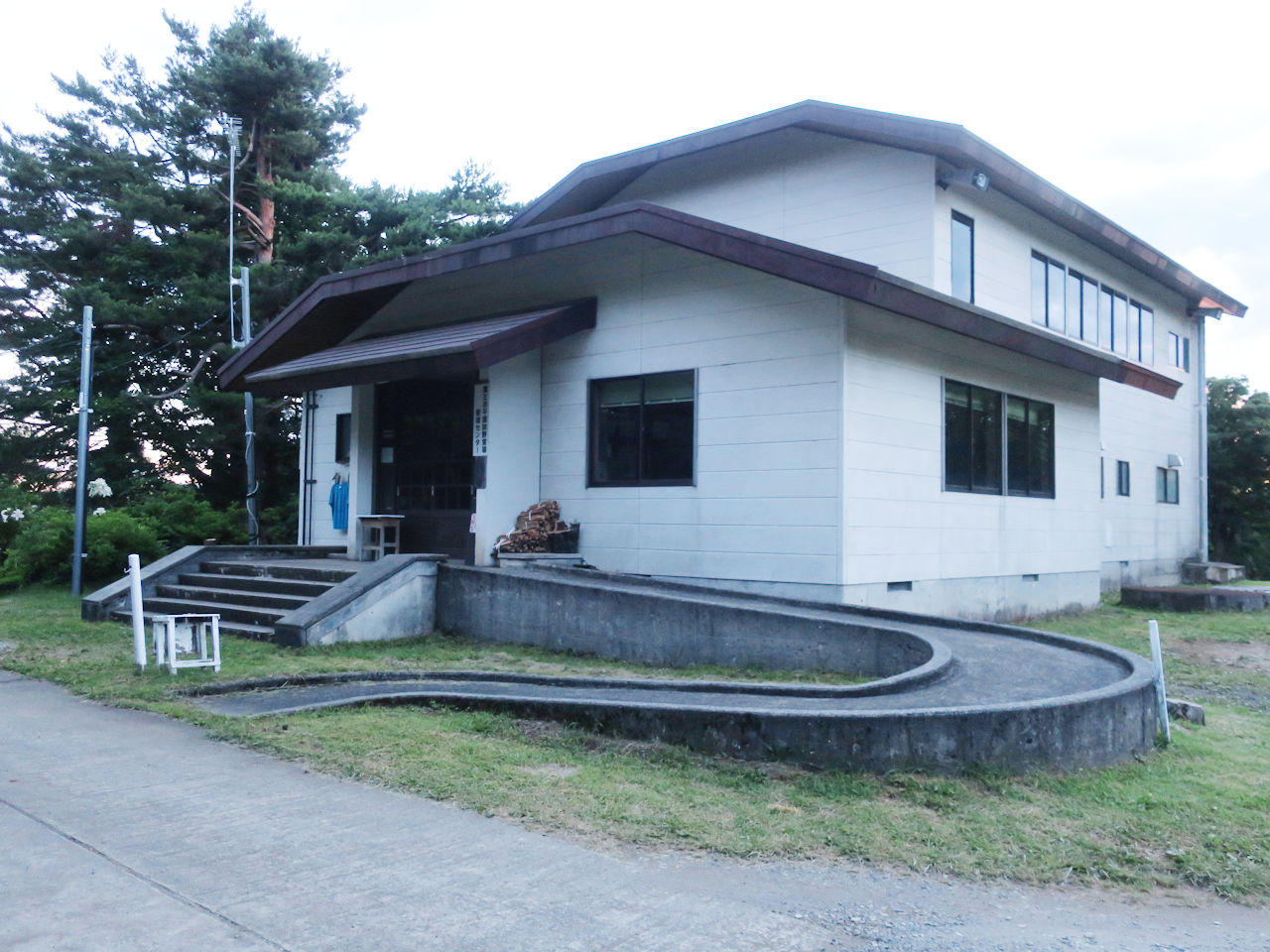 Zaou Bou Taira Kokusetsu Yaeijou Zaou Bou Taira Campground