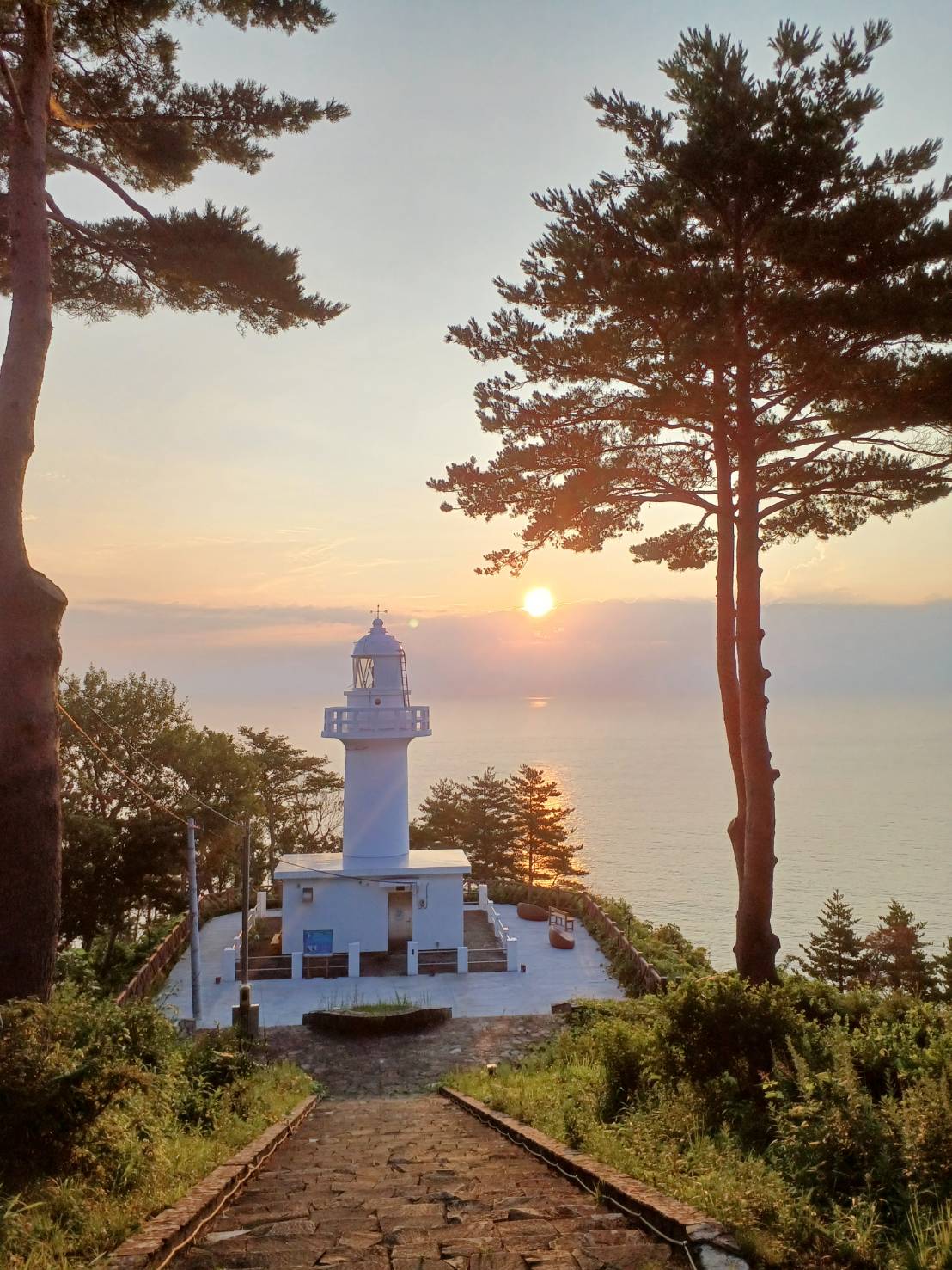 Kurosaki Auto Campground