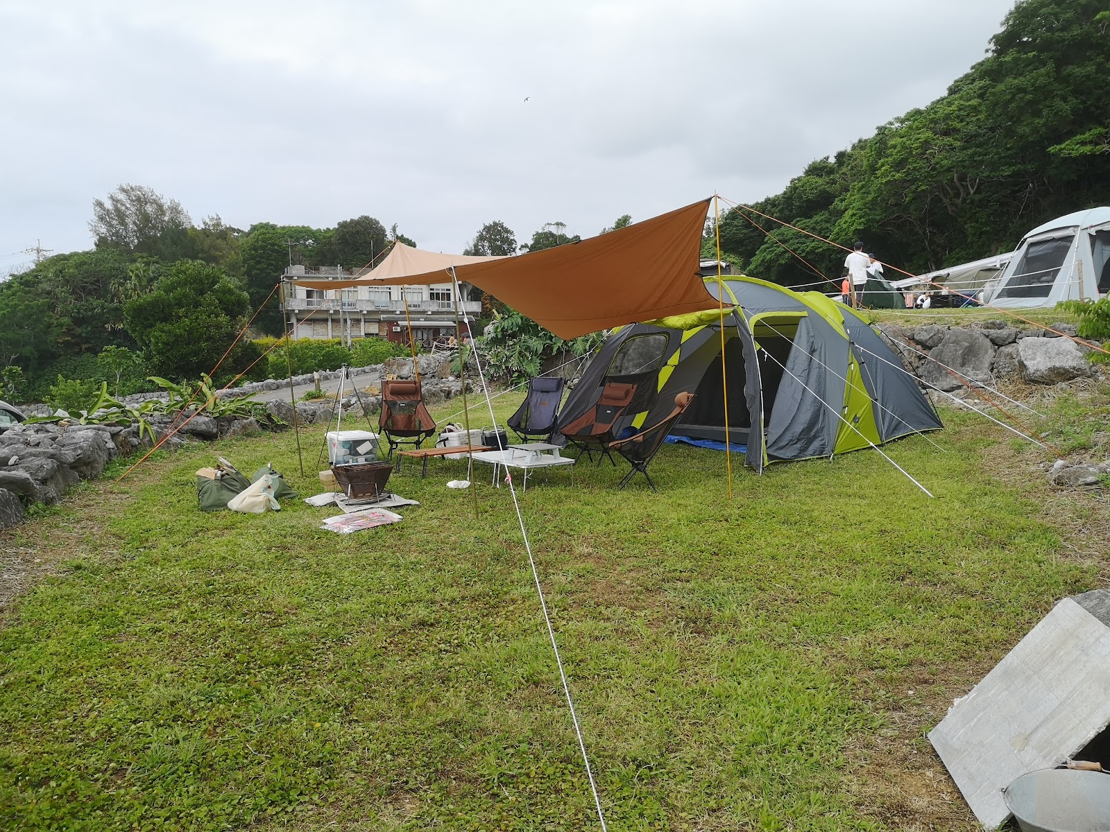 Công viên Ta Sora Haasoo