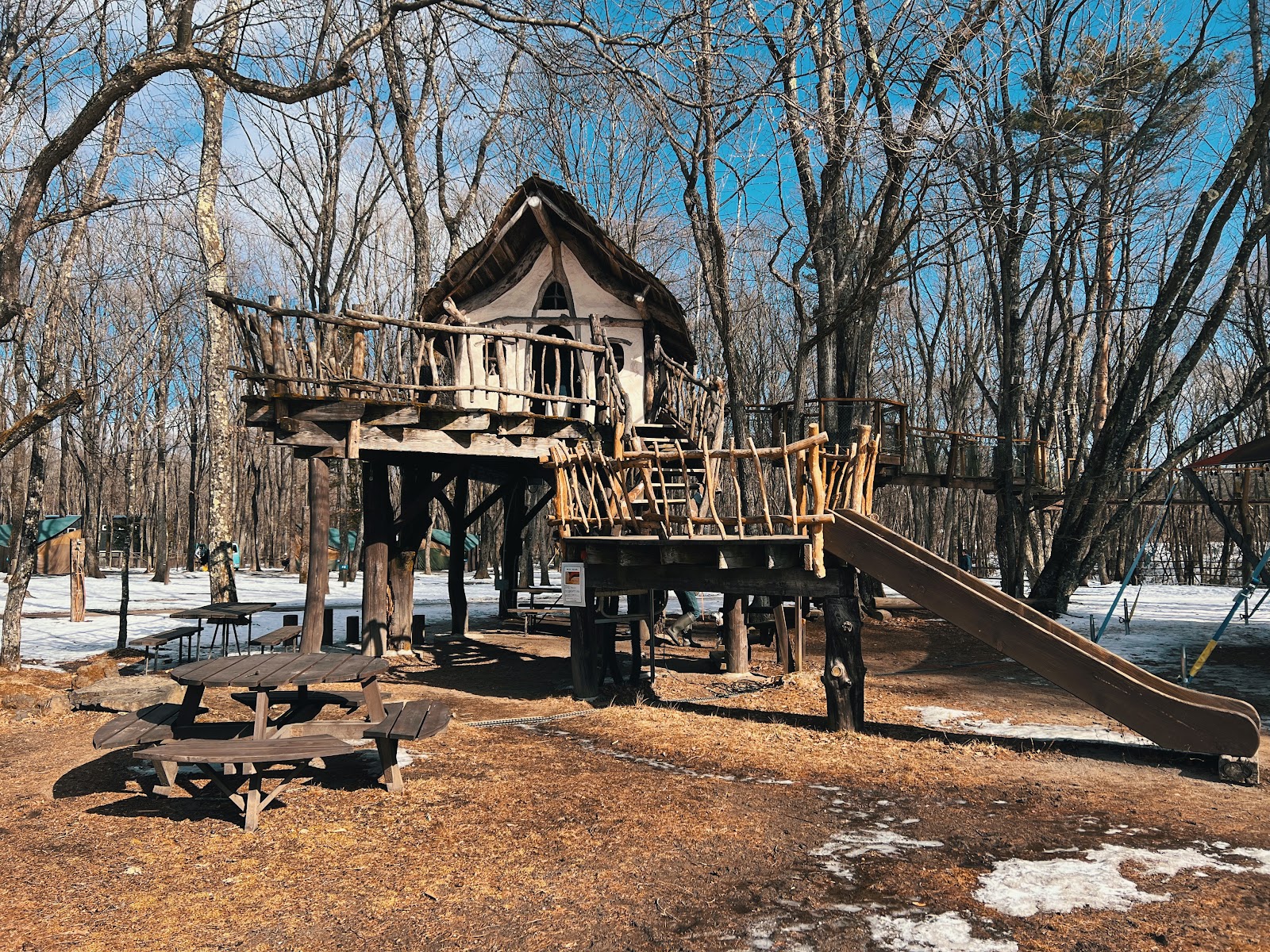 Kita Karuizawa Suuiitogurasu