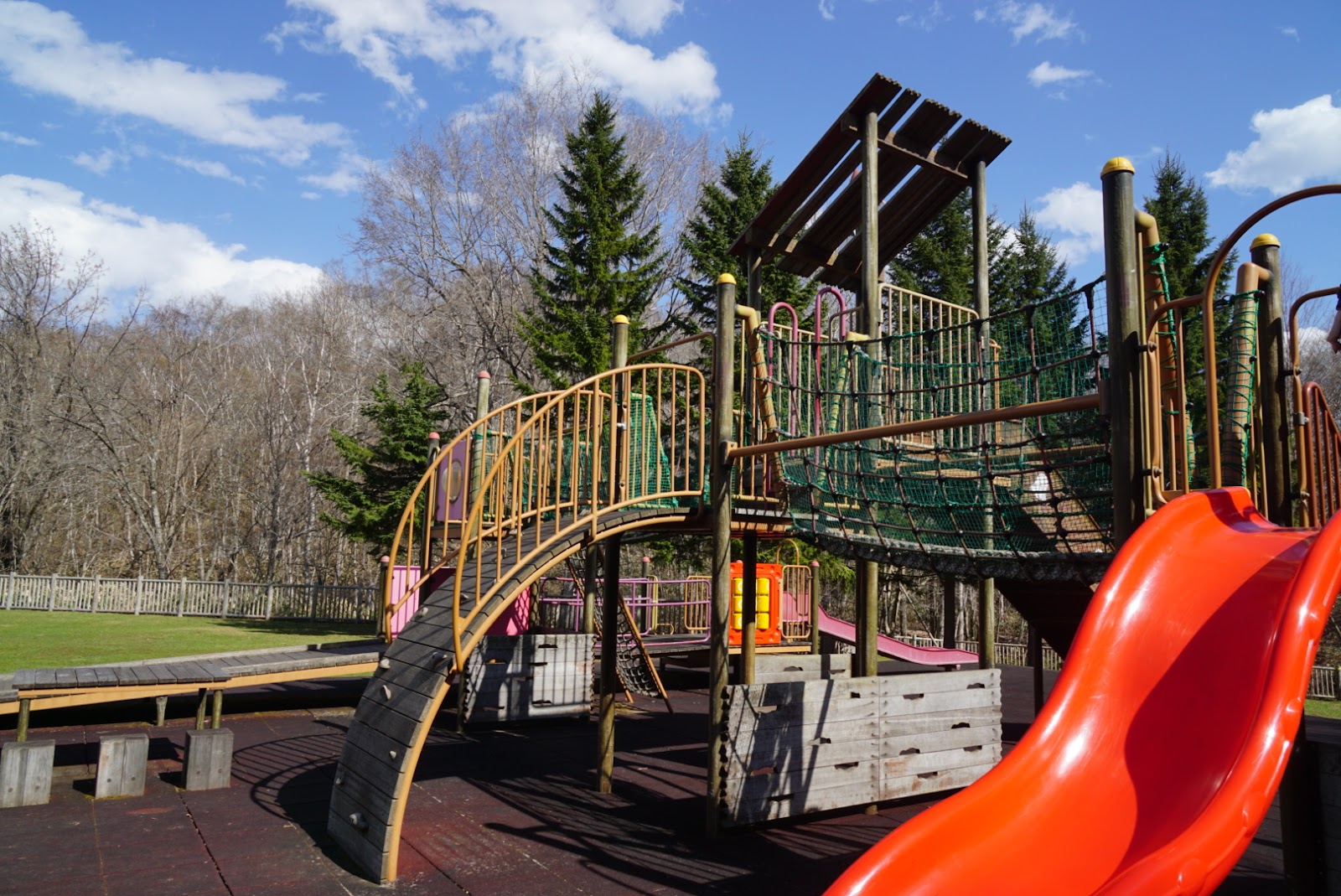 Khu nghỉ dưỡng Ooto Takino