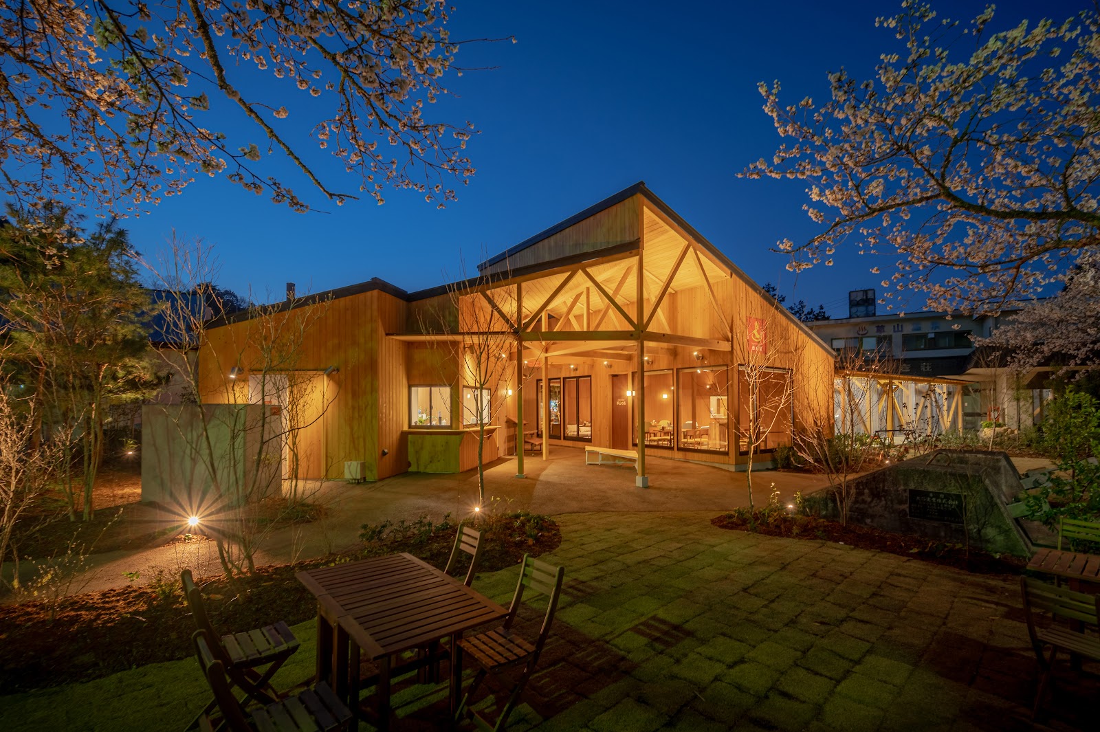 tanoshic resort Seiki Sou