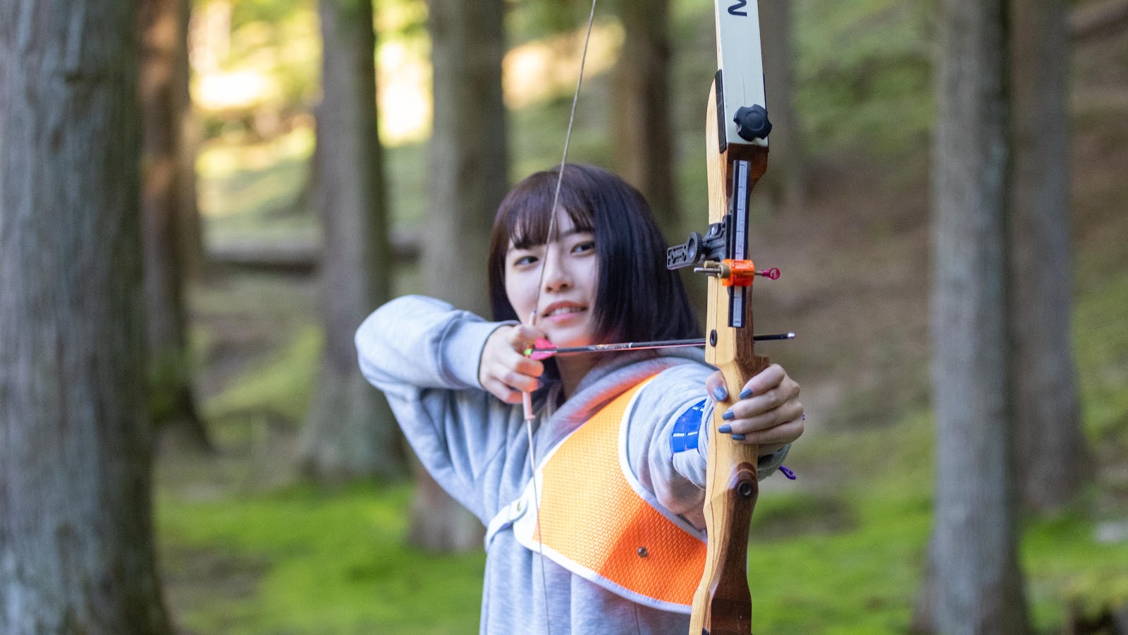 Saeki Kokusai Aacheriirando