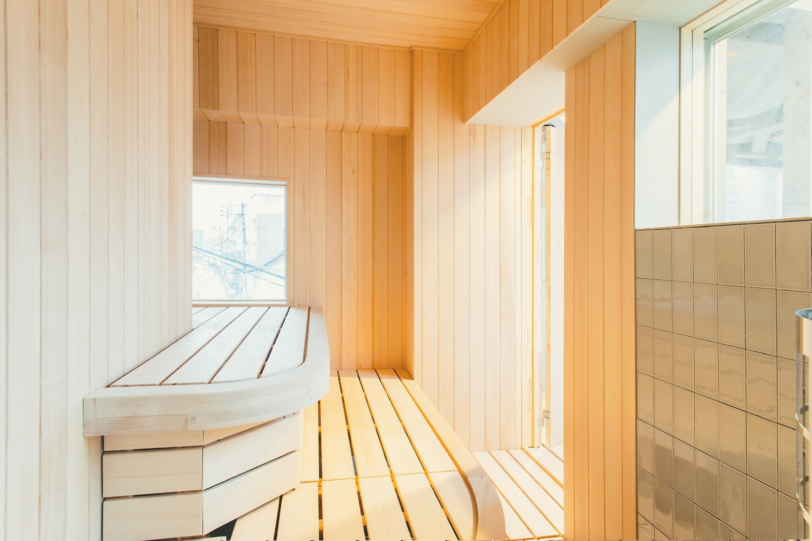 Private Sauna & Hotel Kaminoura307 Kumamoto