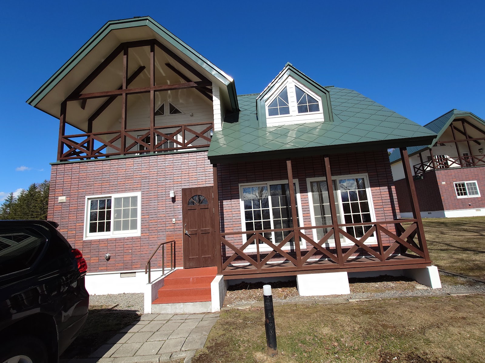 Công viên Sarabetsu Kantorii