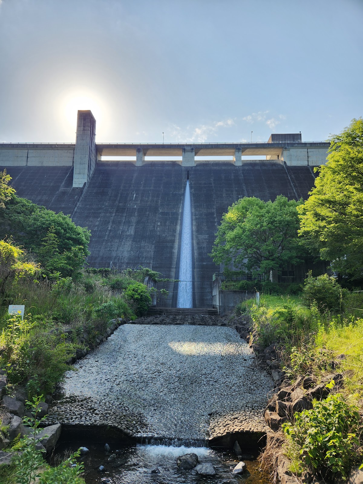 RECAMPAshikaga Sông Saidoeria