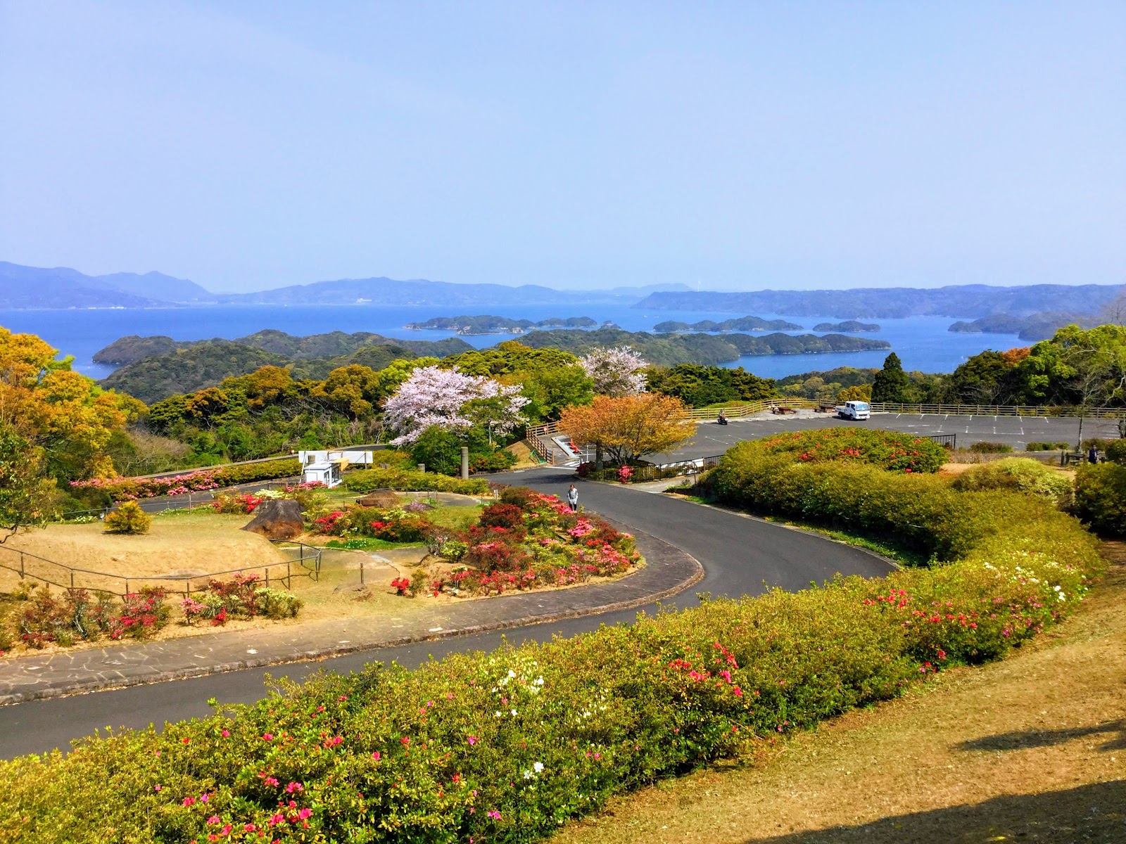 Chou Kushiyama Campground