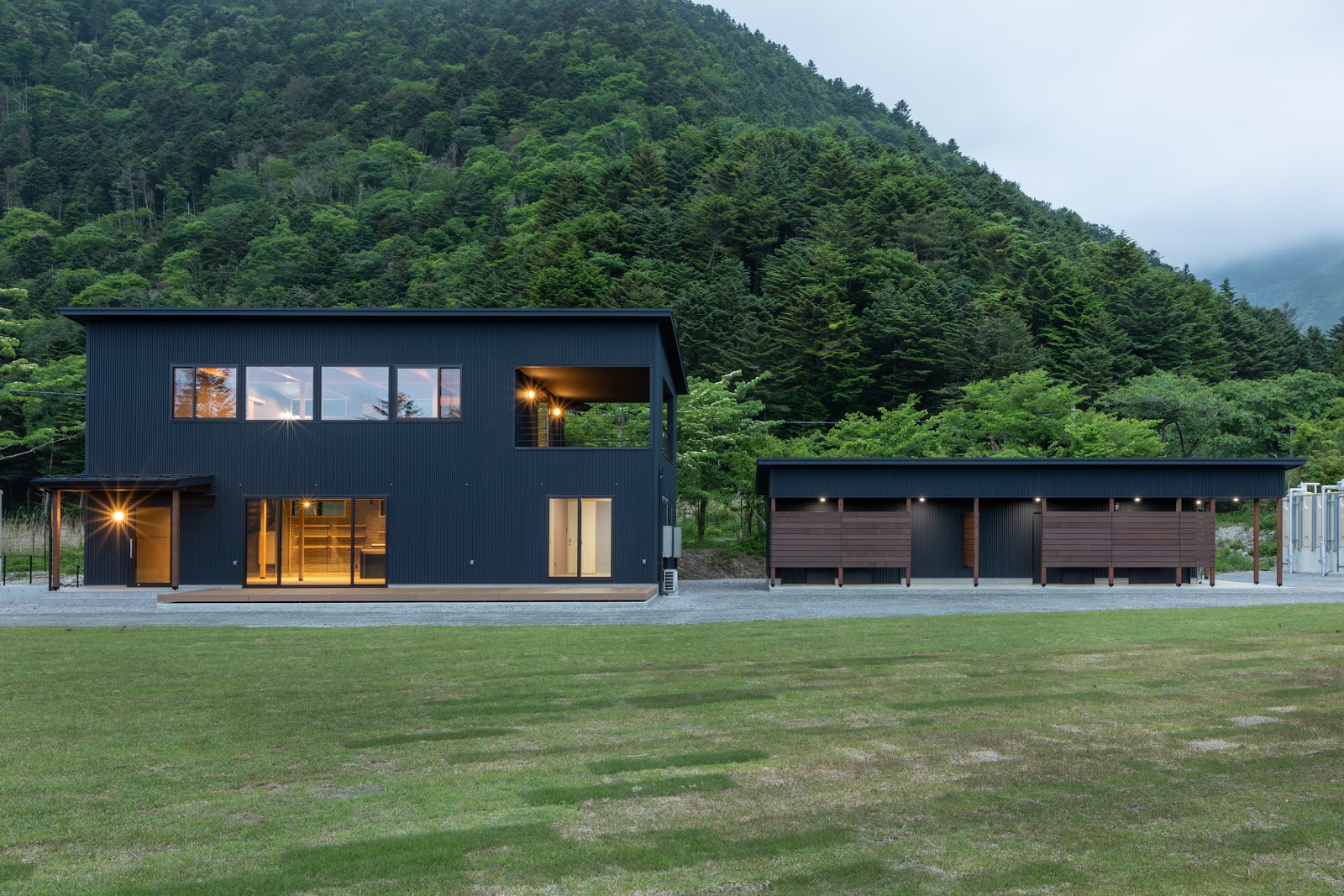 AsagiriCamp Base Sorairo