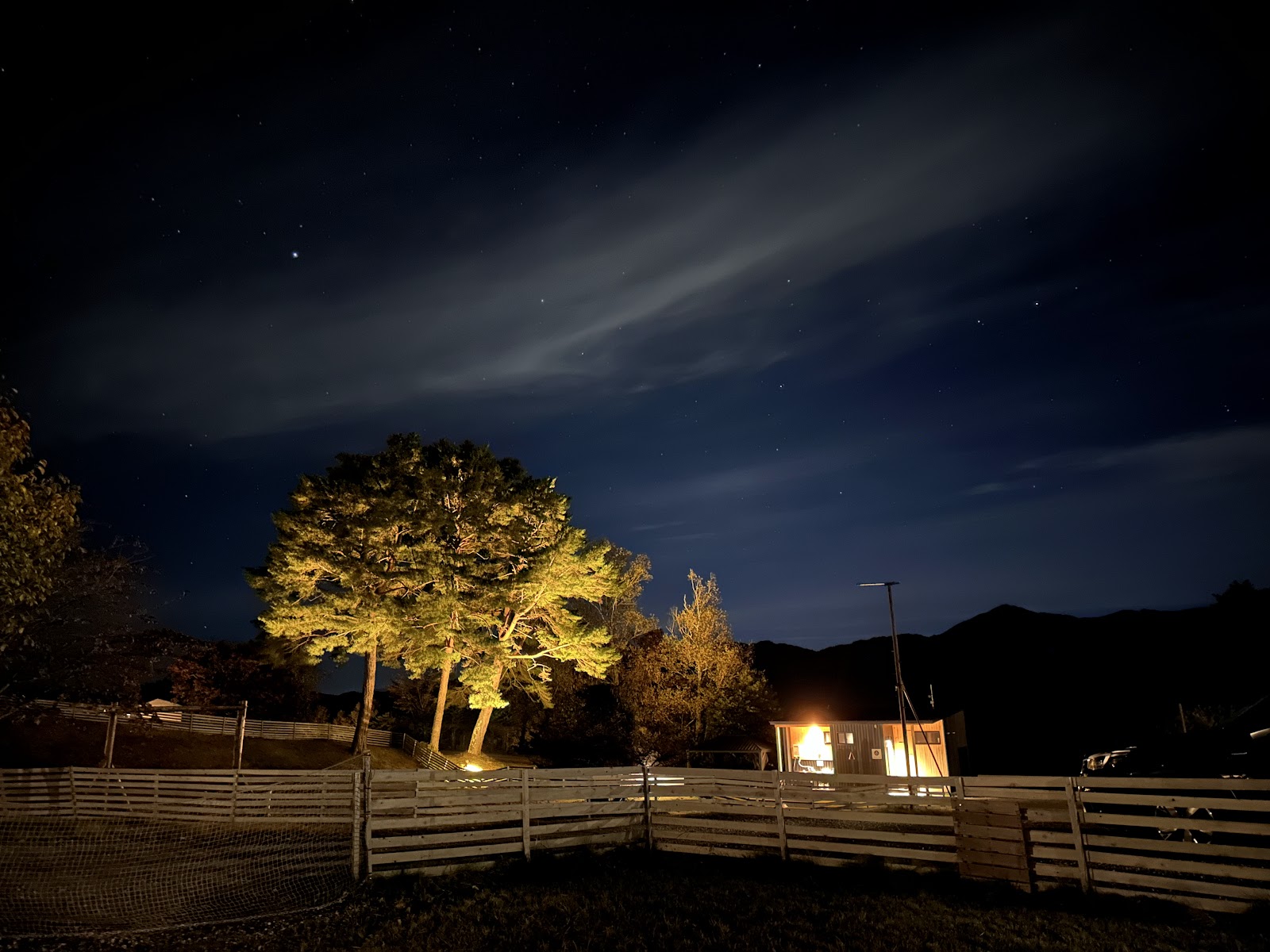 Mauntofuji Camping Resort Kyuu 7246